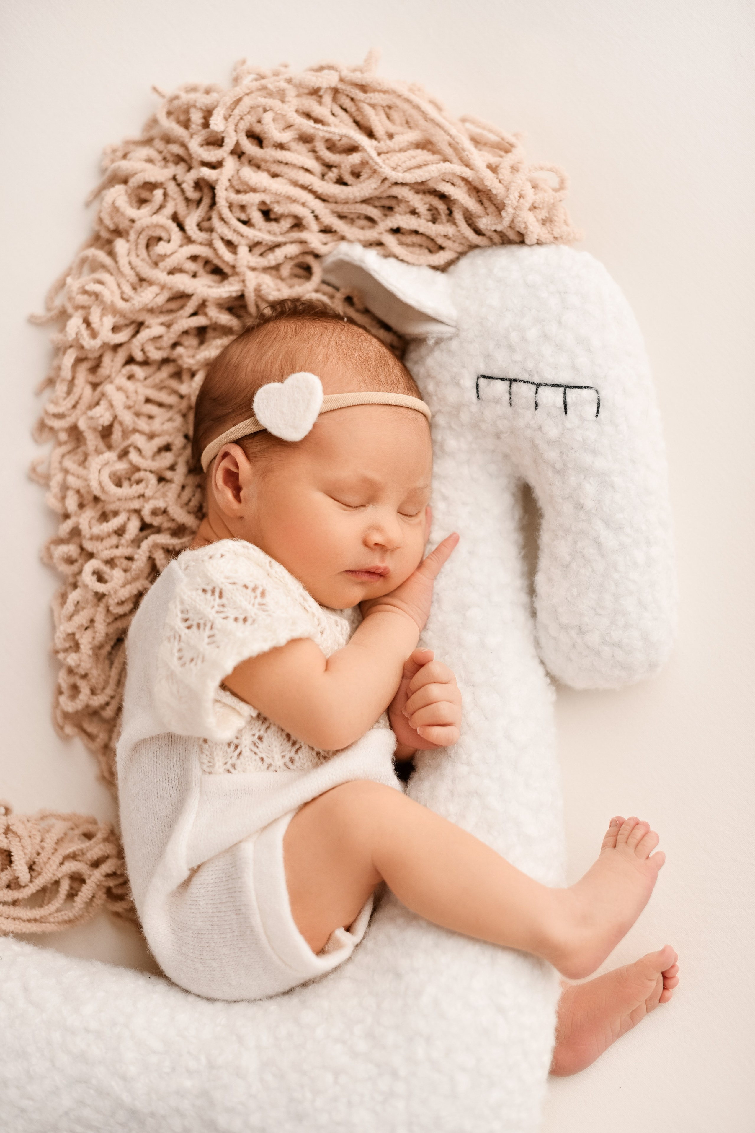 Услуги. Фотограф новорождённых в Сочи Наталия Дмитриева