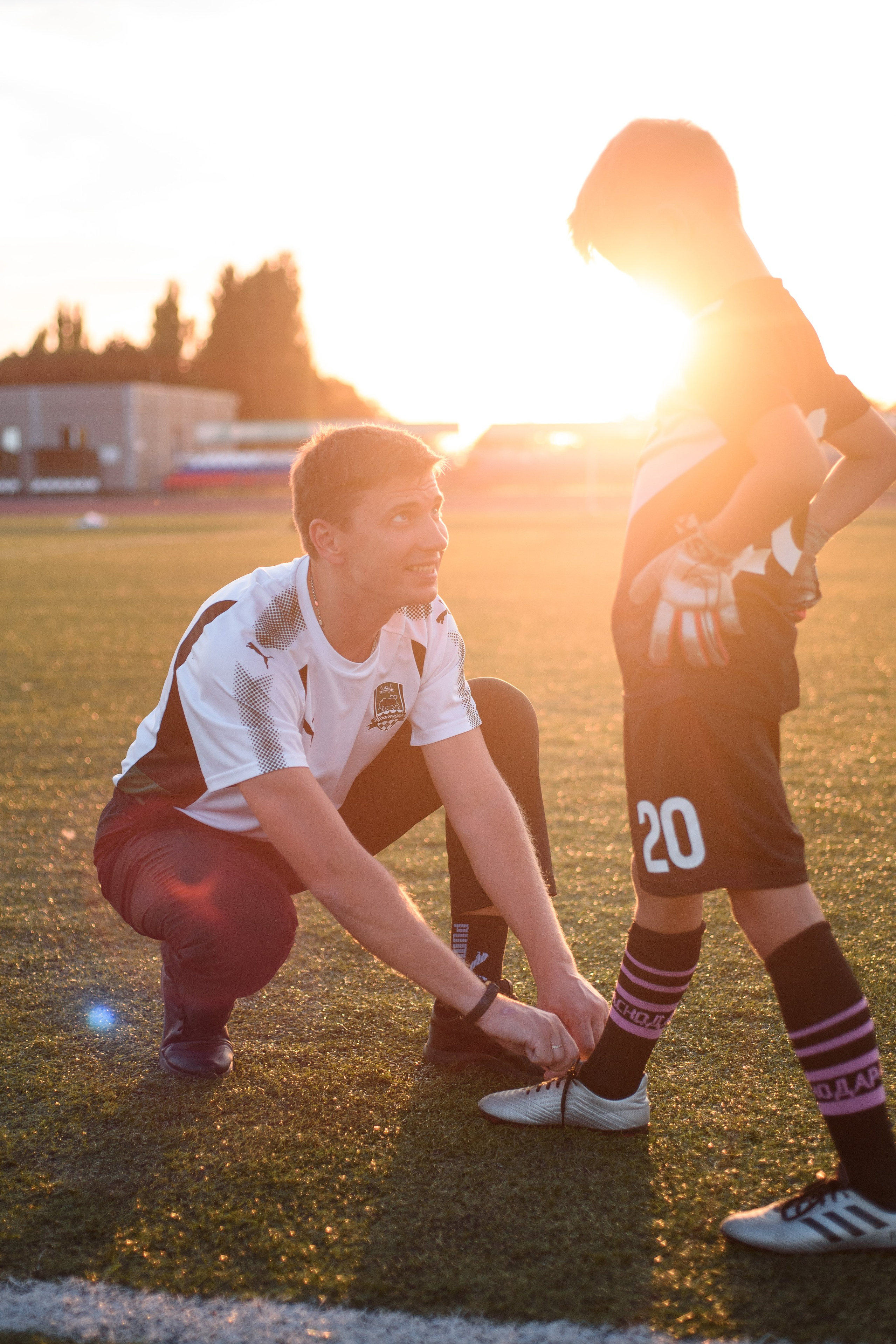 Репортажный и Портретный фотограф в Сочи