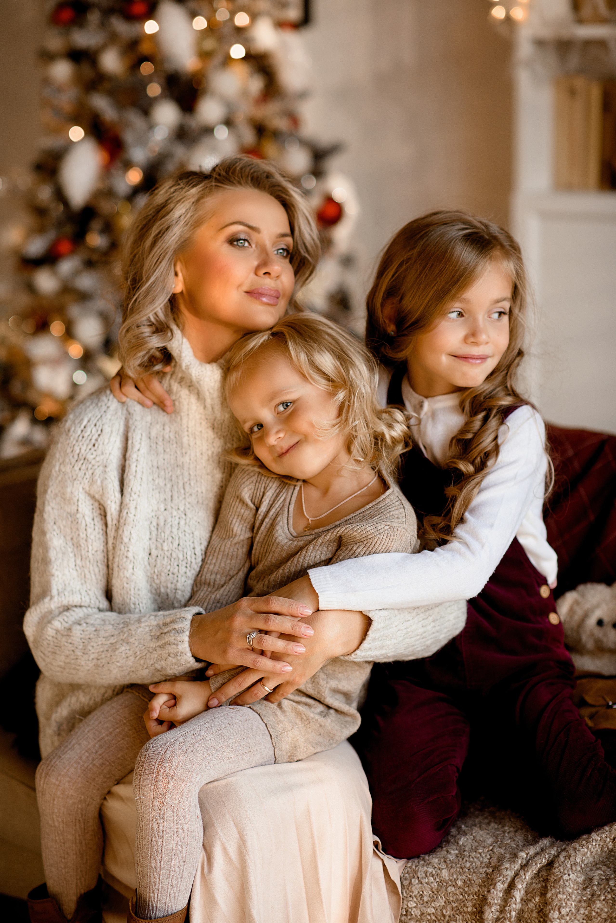 ПОРТФОЛИО. Профессиональный фотограф. Портрет, семья, дети