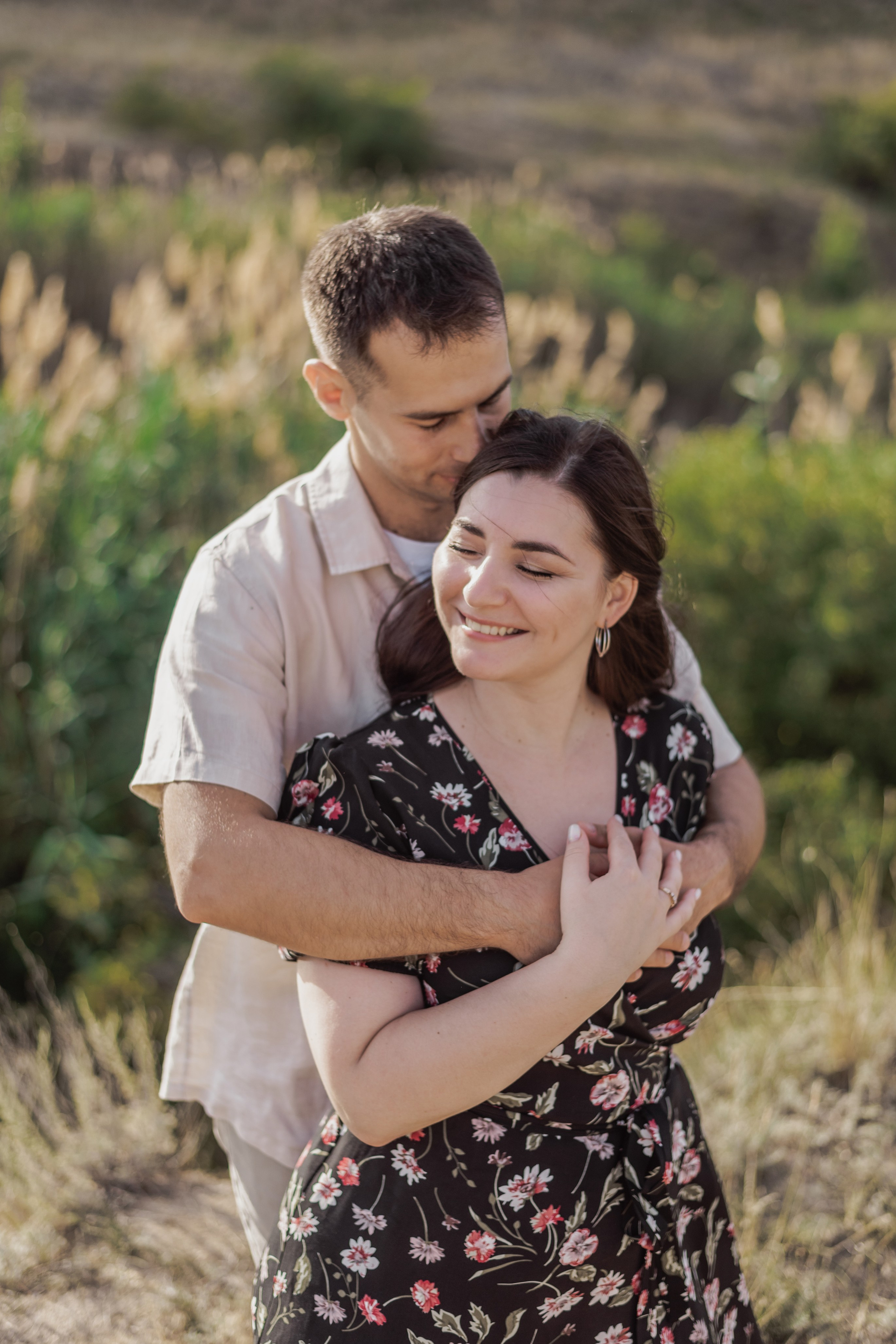 фотограф Волгоград, Лав стори Волгоград, красивая лав стори