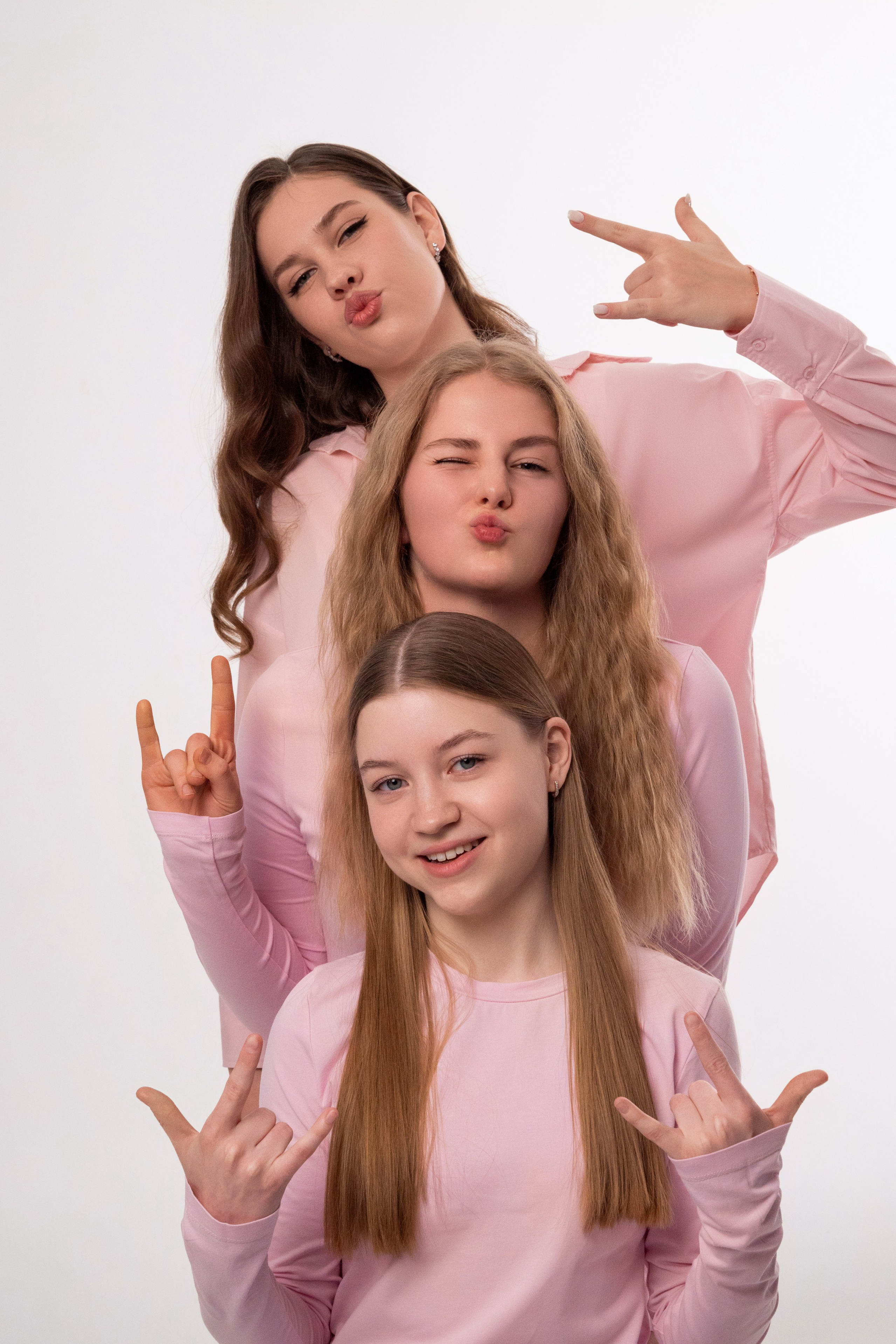 Мялькина Ольга детский и семейный фотограф