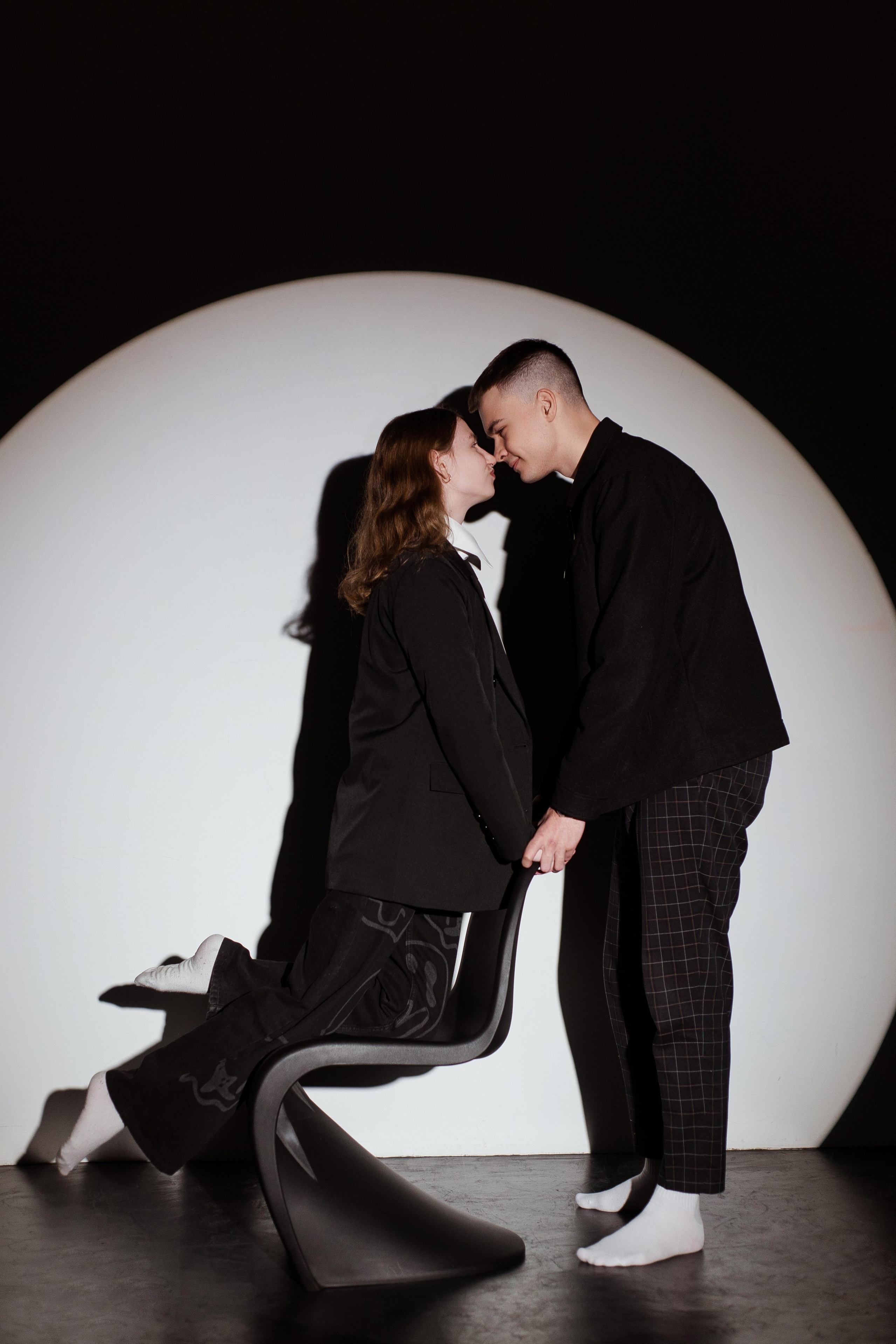 Свадебный и семейный фотограф Яна Стражева. Волгоград, Москва