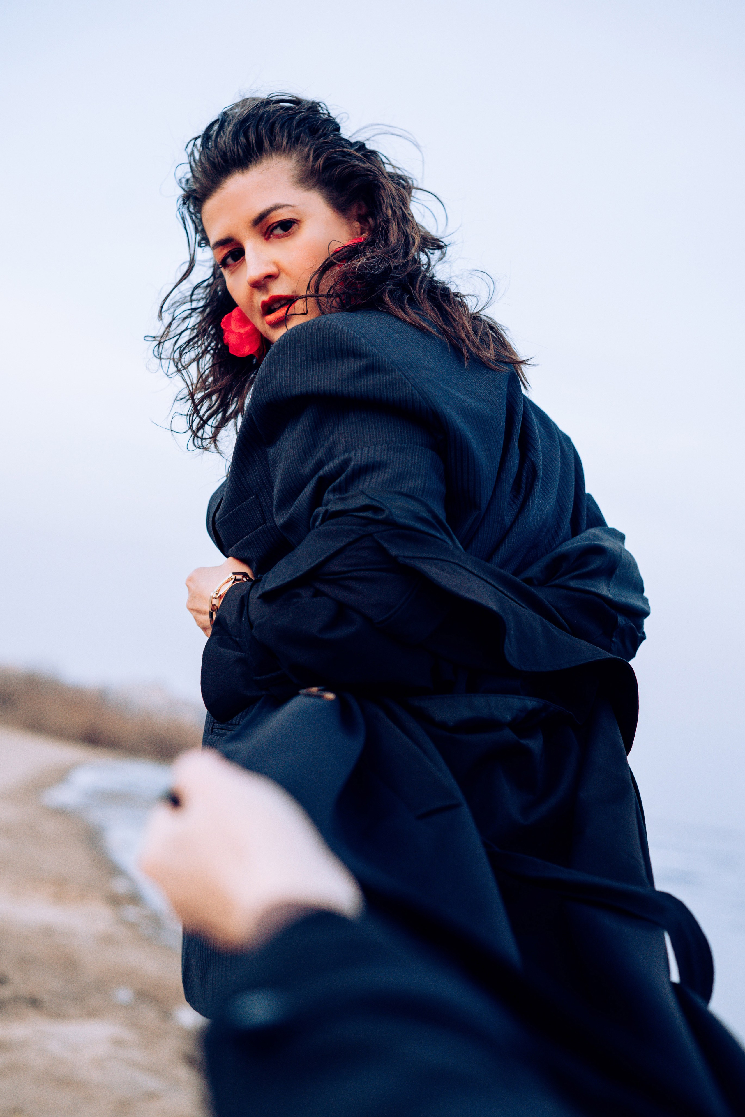 Услуги. Творческий фотограф в Волгограде