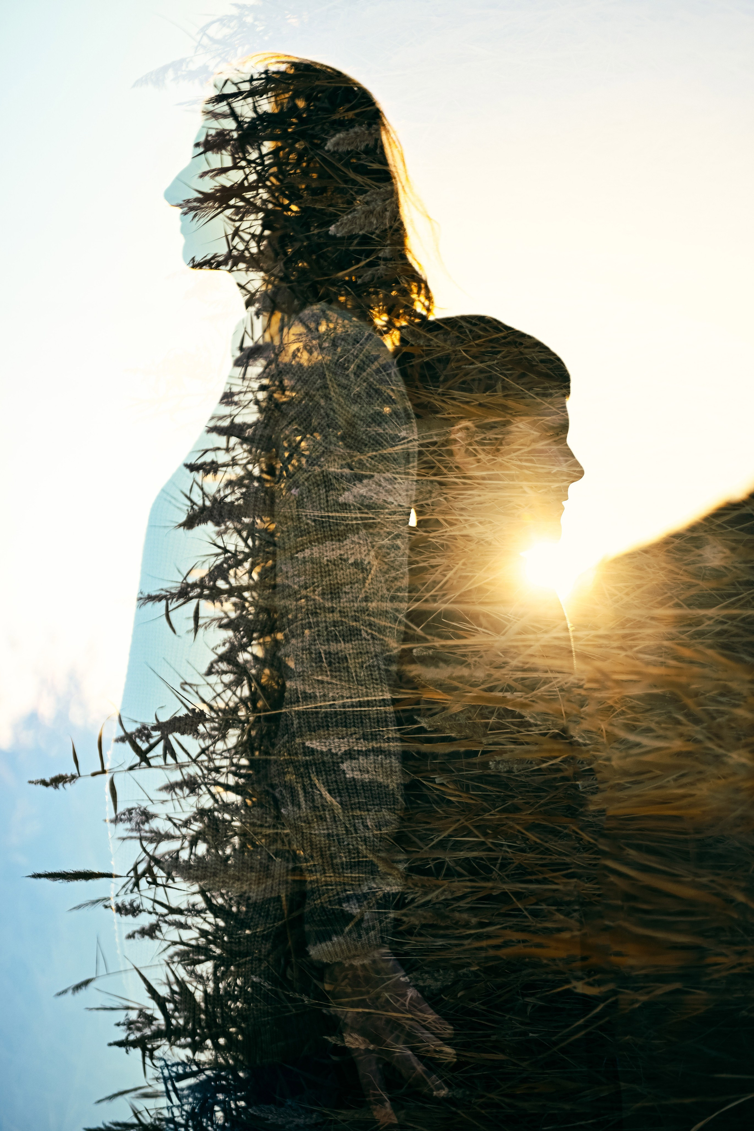 Услуги. Творческий фотограф в Волгограде