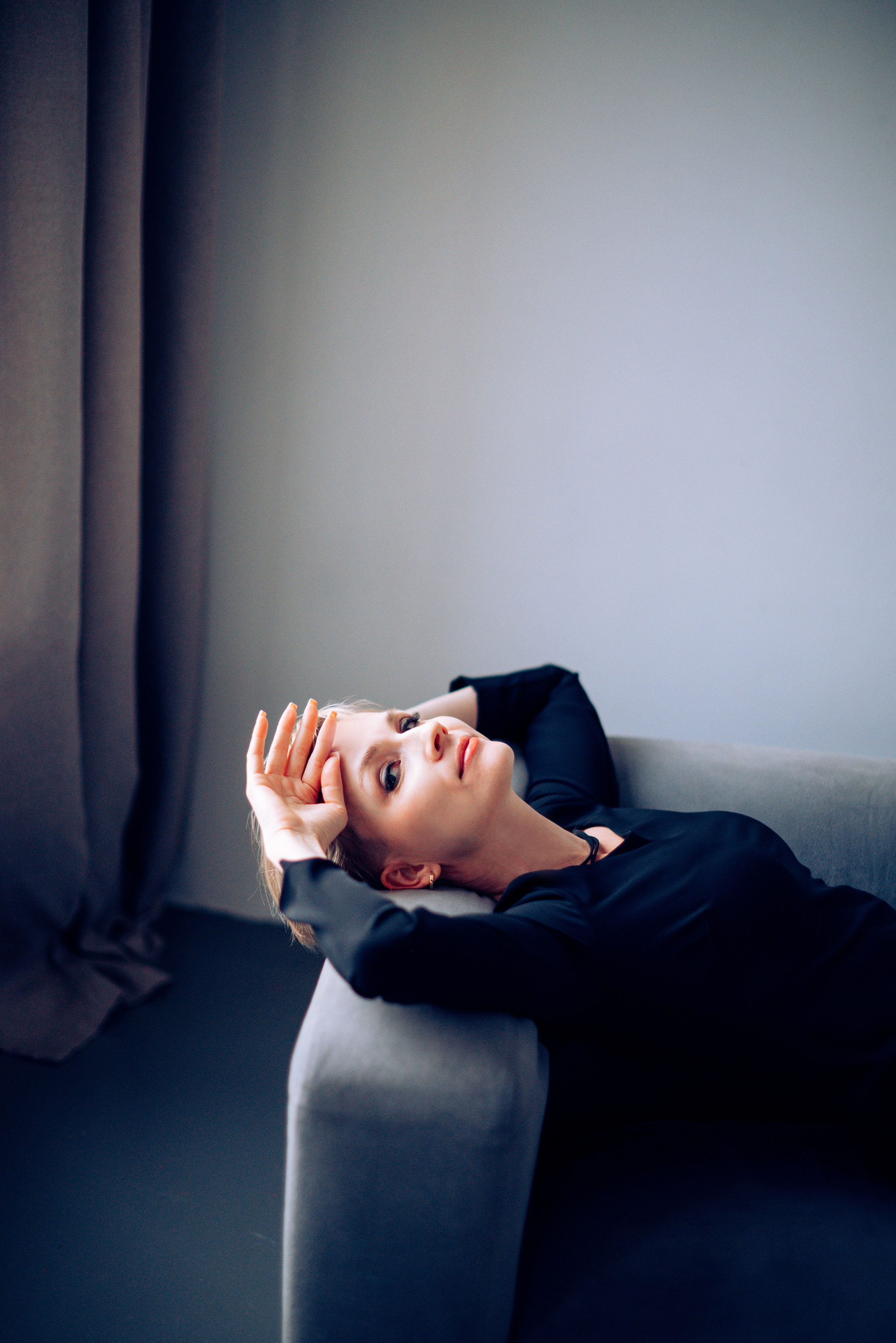 Услуги. Творческий фотограф в Волгограде