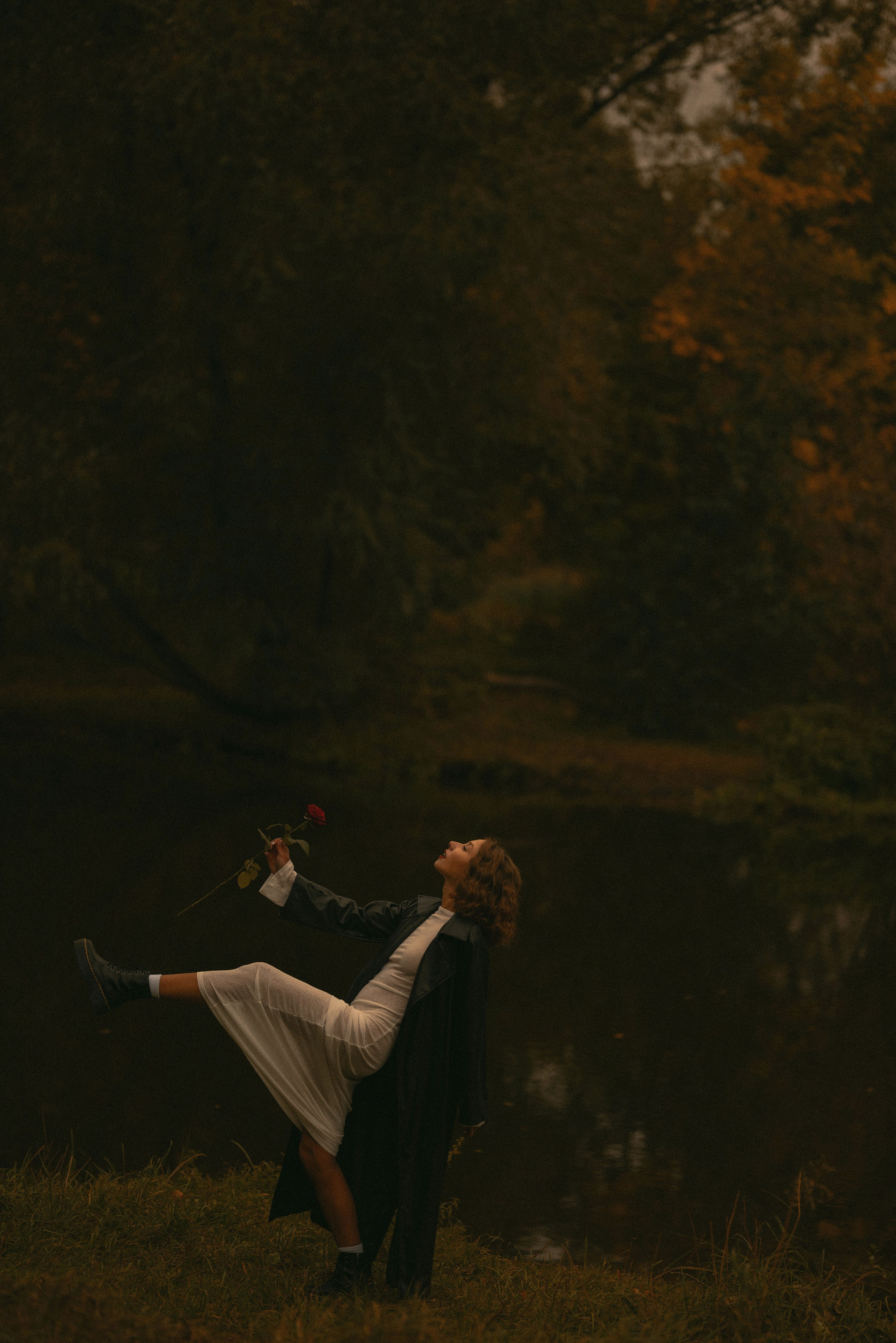 Клиентам. Фотограф Яна Весна