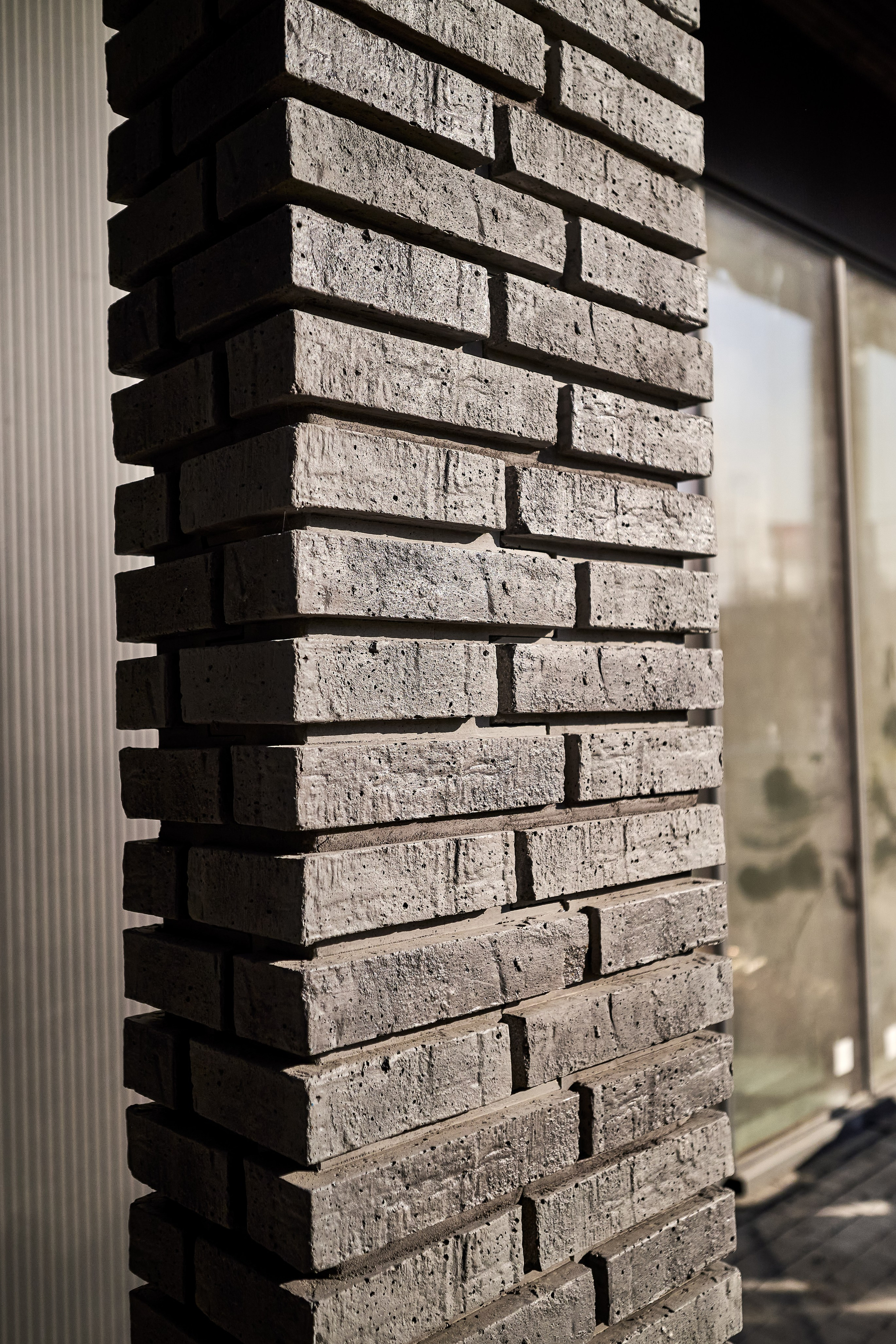 Навесной вентилируемый фасад Борисовские Мануфактуры