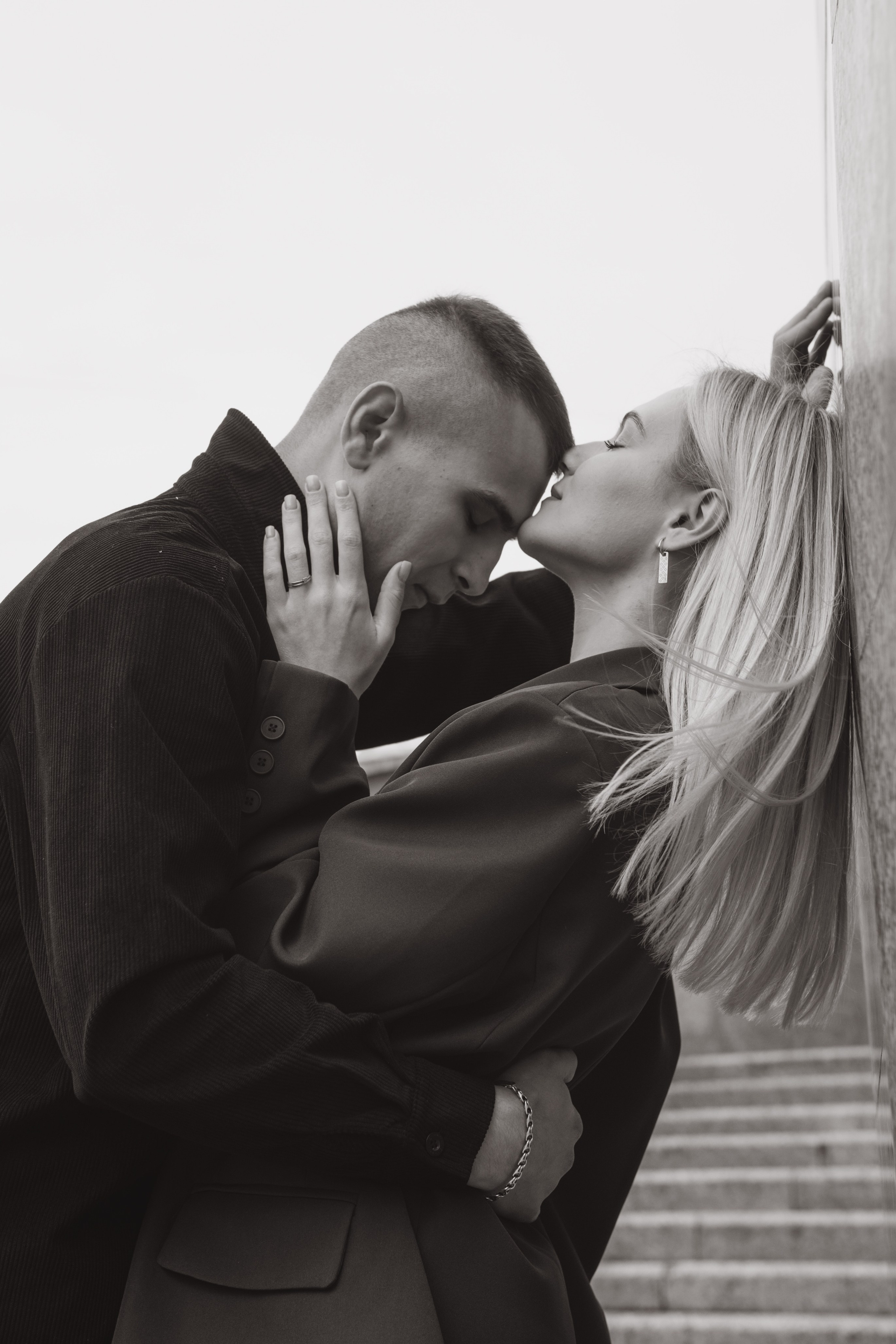 Условия съёмки. Фотограф в Томске Мария Март