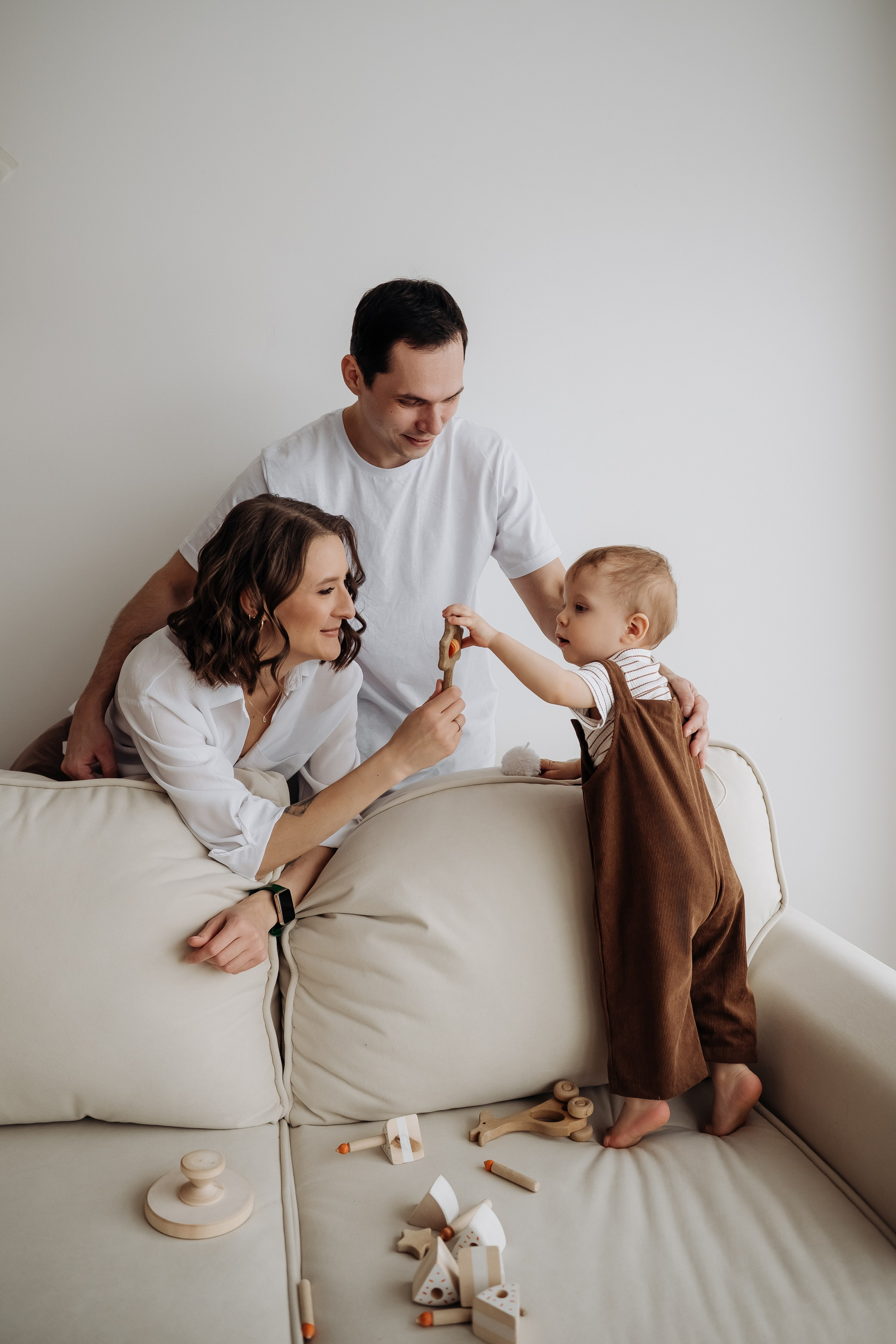 Студии. Фотограф в Томске Мария Март