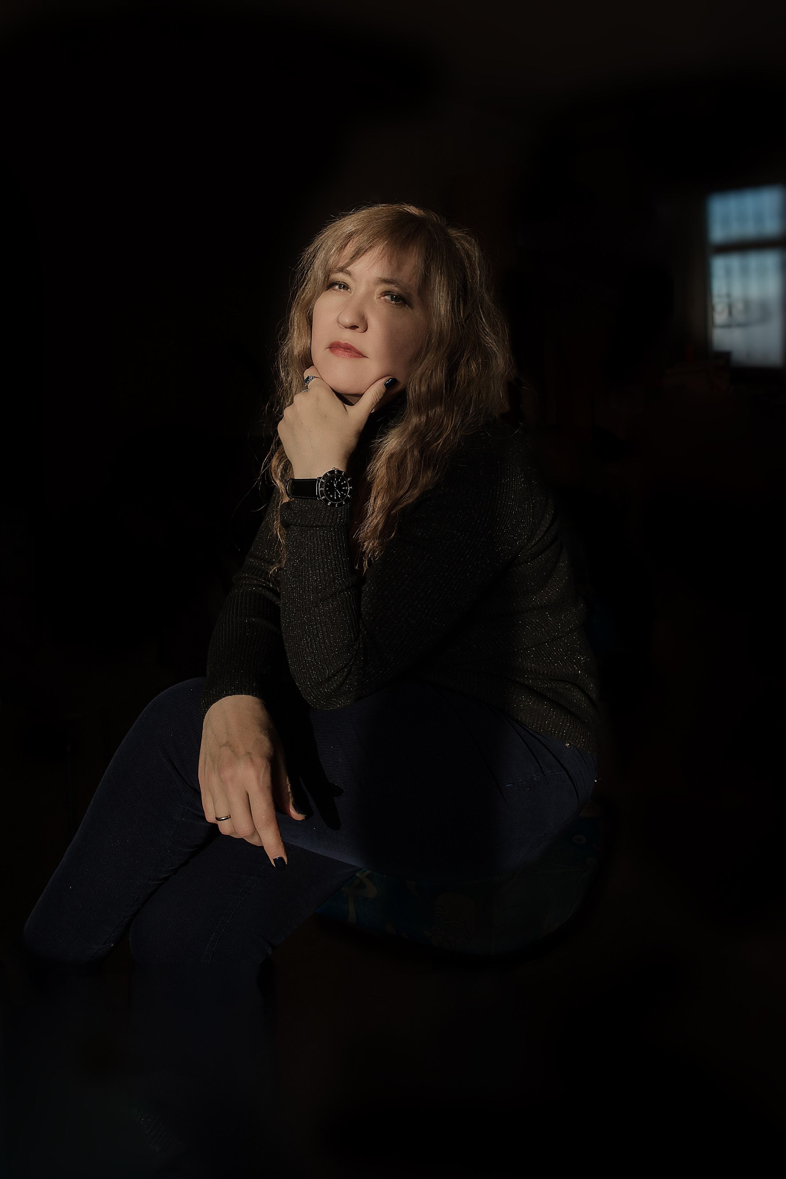 Об авторе. Профессиональный фотограф Церковных Таинств в Чите Ткачук Юлия