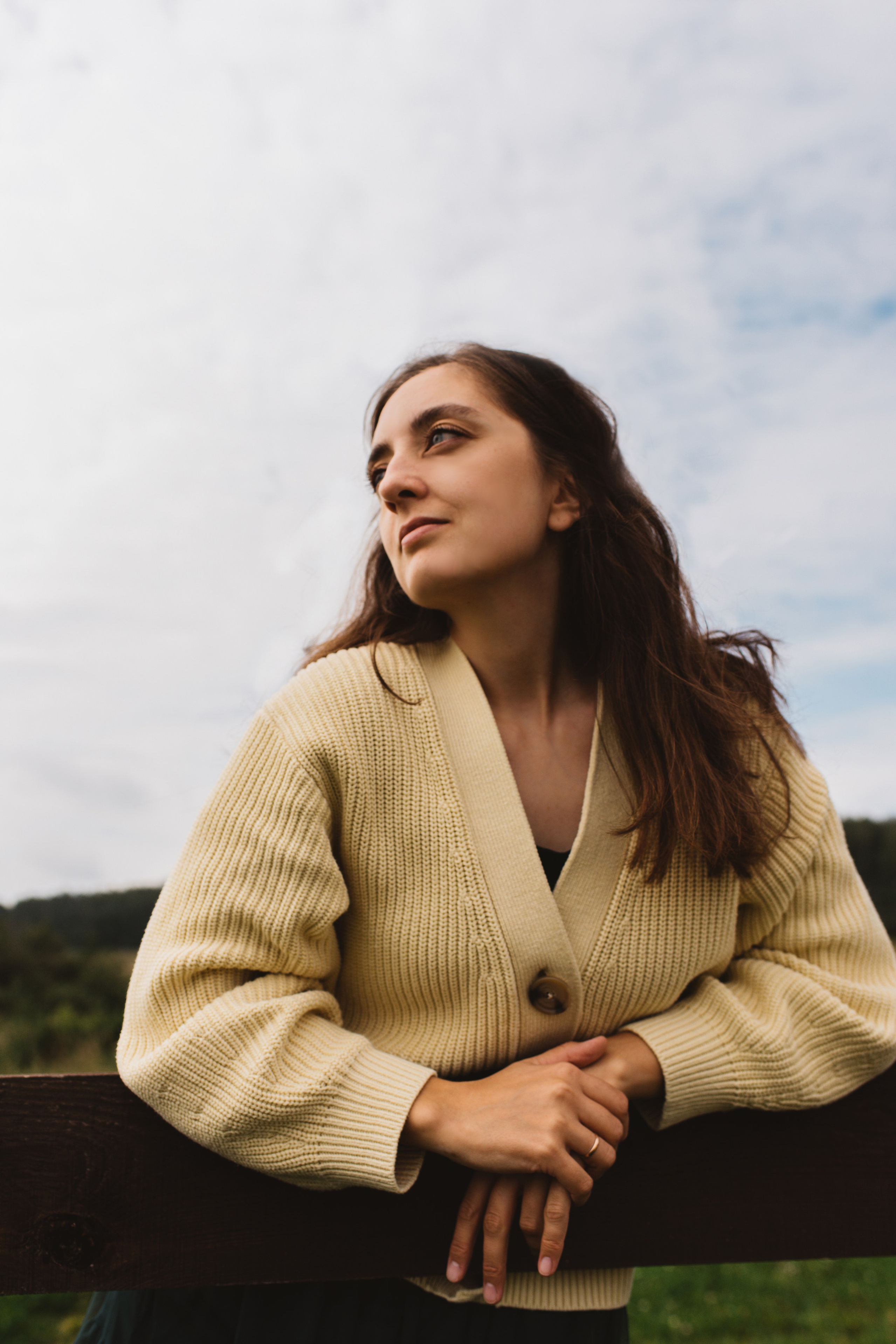 Сайт портфолио