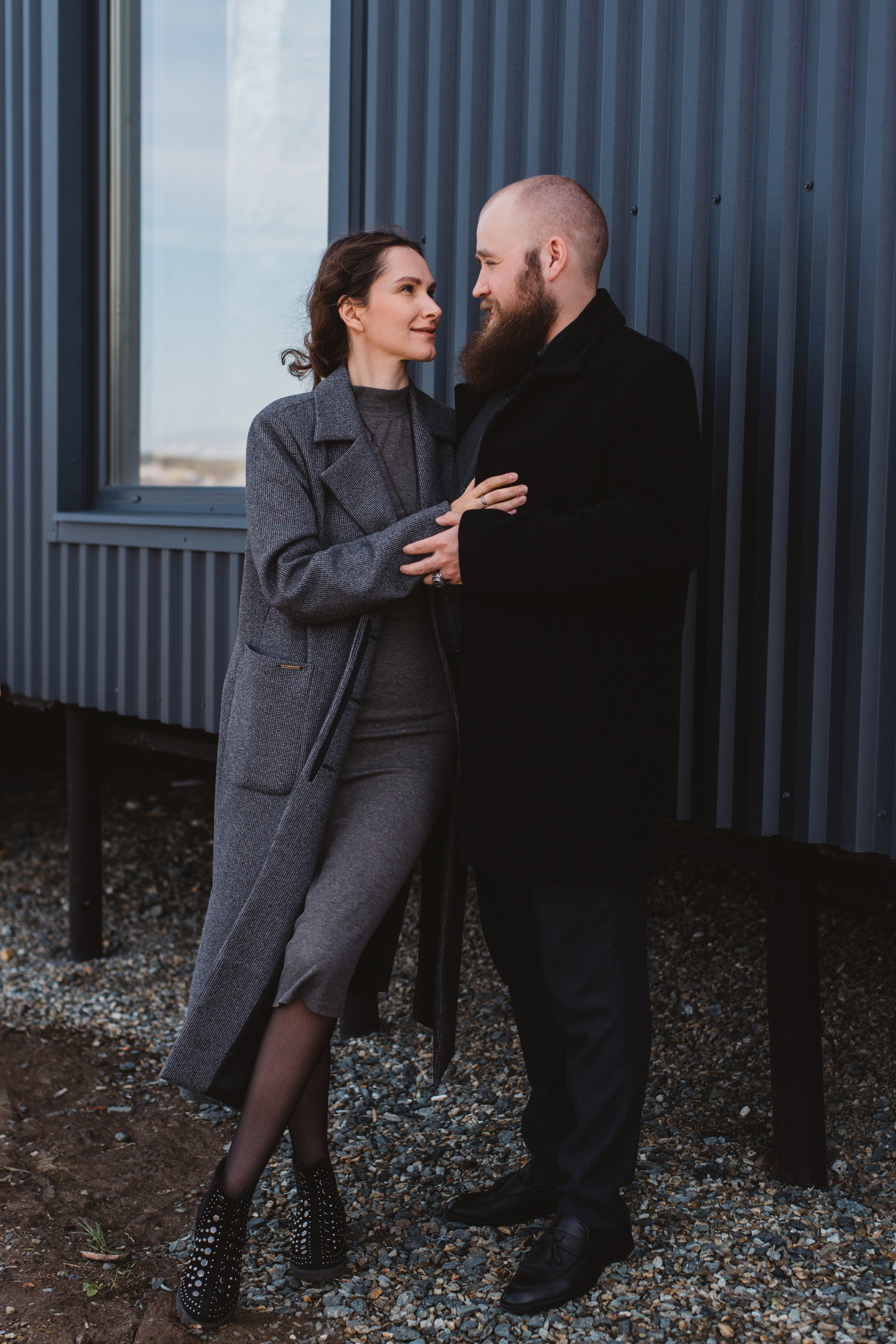 Сайт портфолио