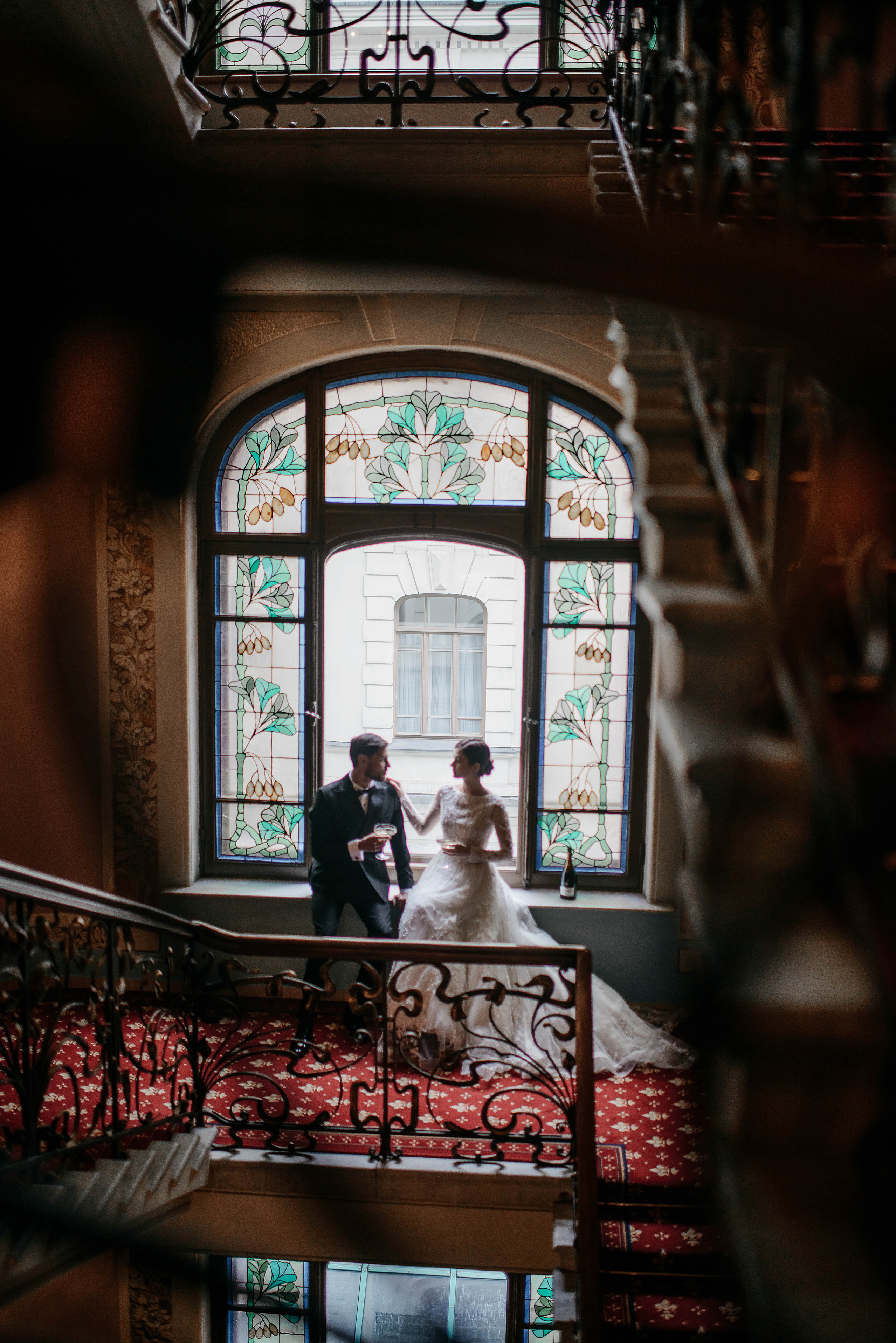 Свадебный и семейный фотограф в г. Москва Ирина Гаврилова