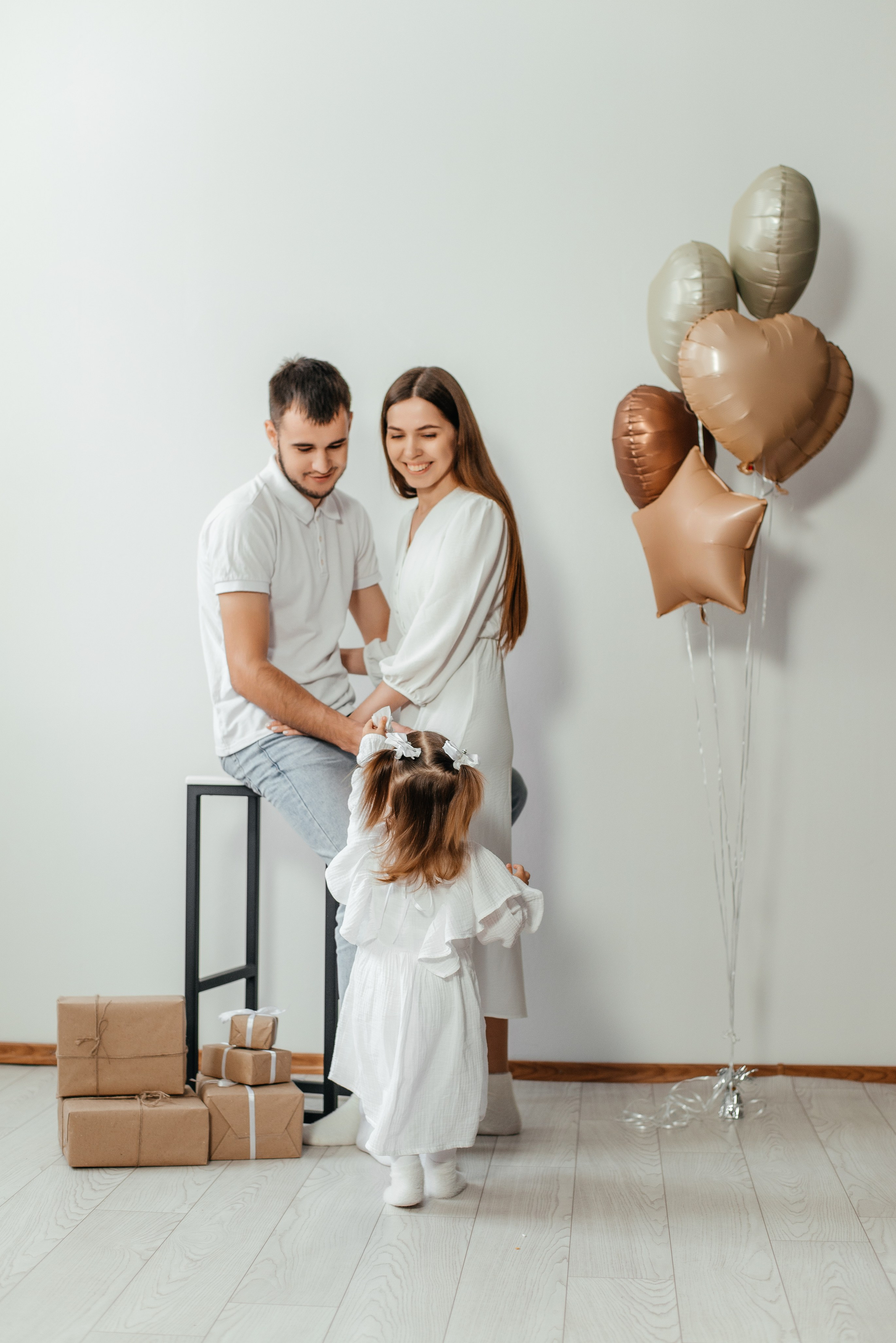 Семейный и детский фотограф в городе Асино Ольга Пепеляева