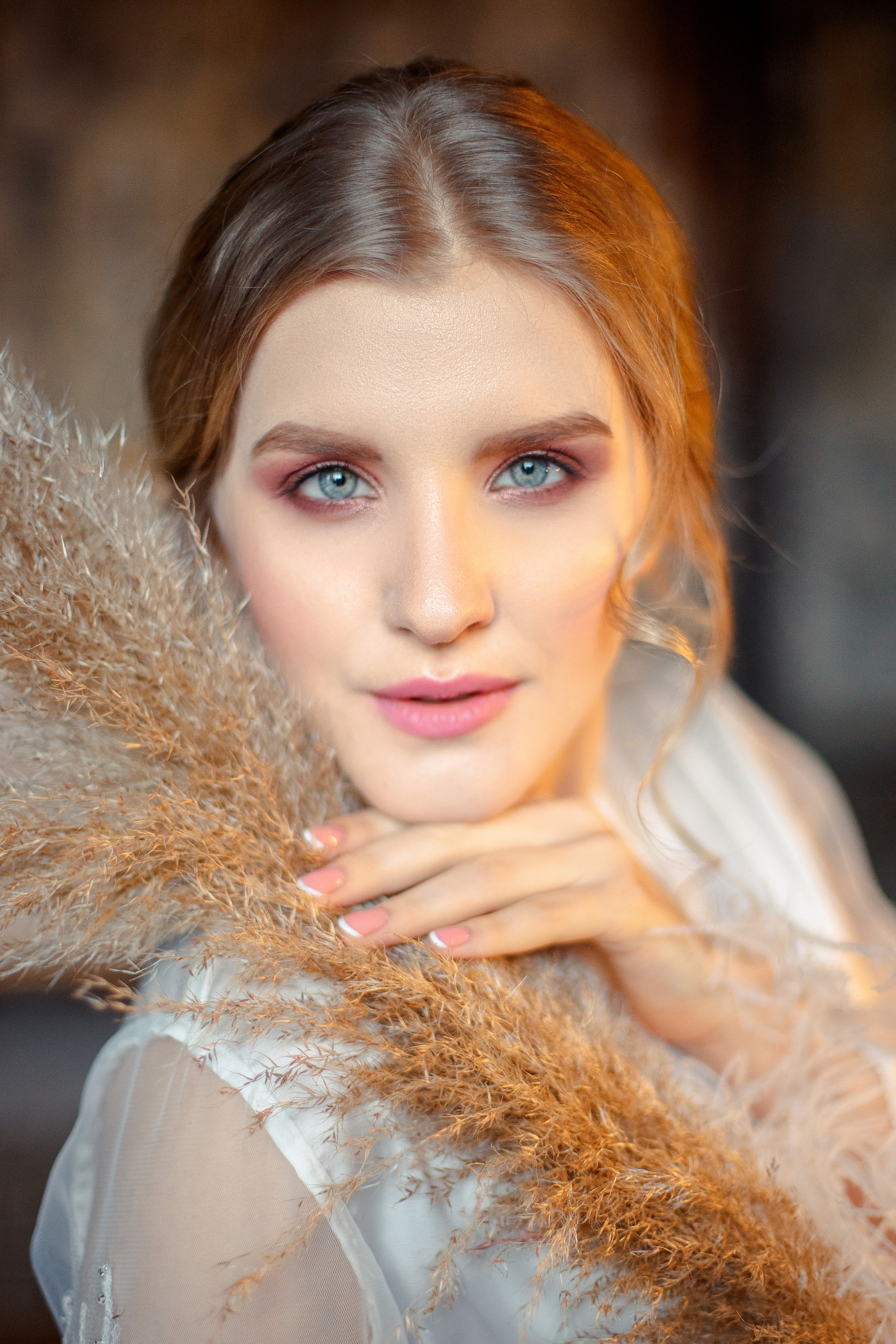 Fine Art для идеальной свадебной фотосессии в европейском стиле. Свадебный и семейный фотограф Рязань. Дмитрий Волков