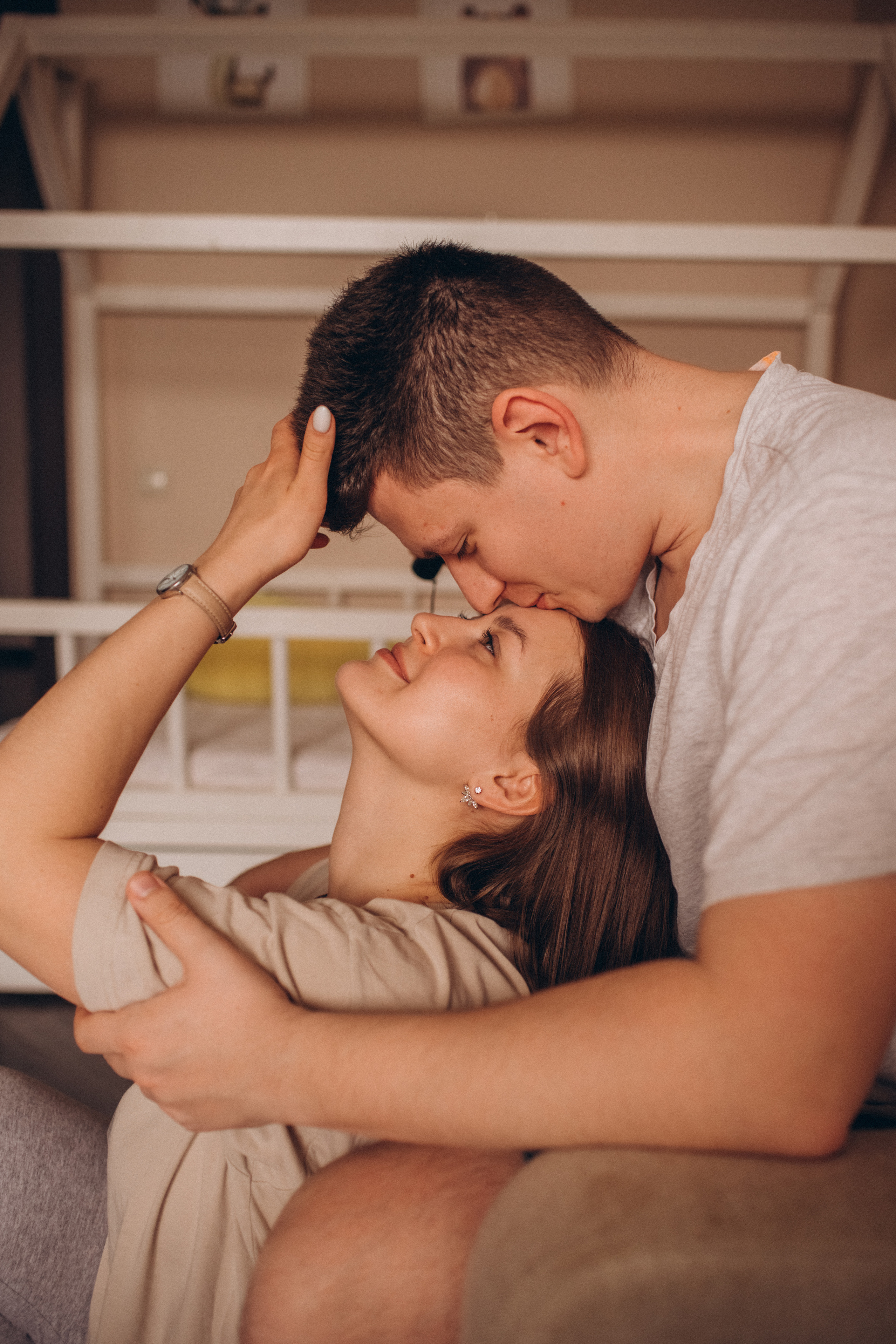 Семейный и женский фотограф в Москве Кубасова Маша