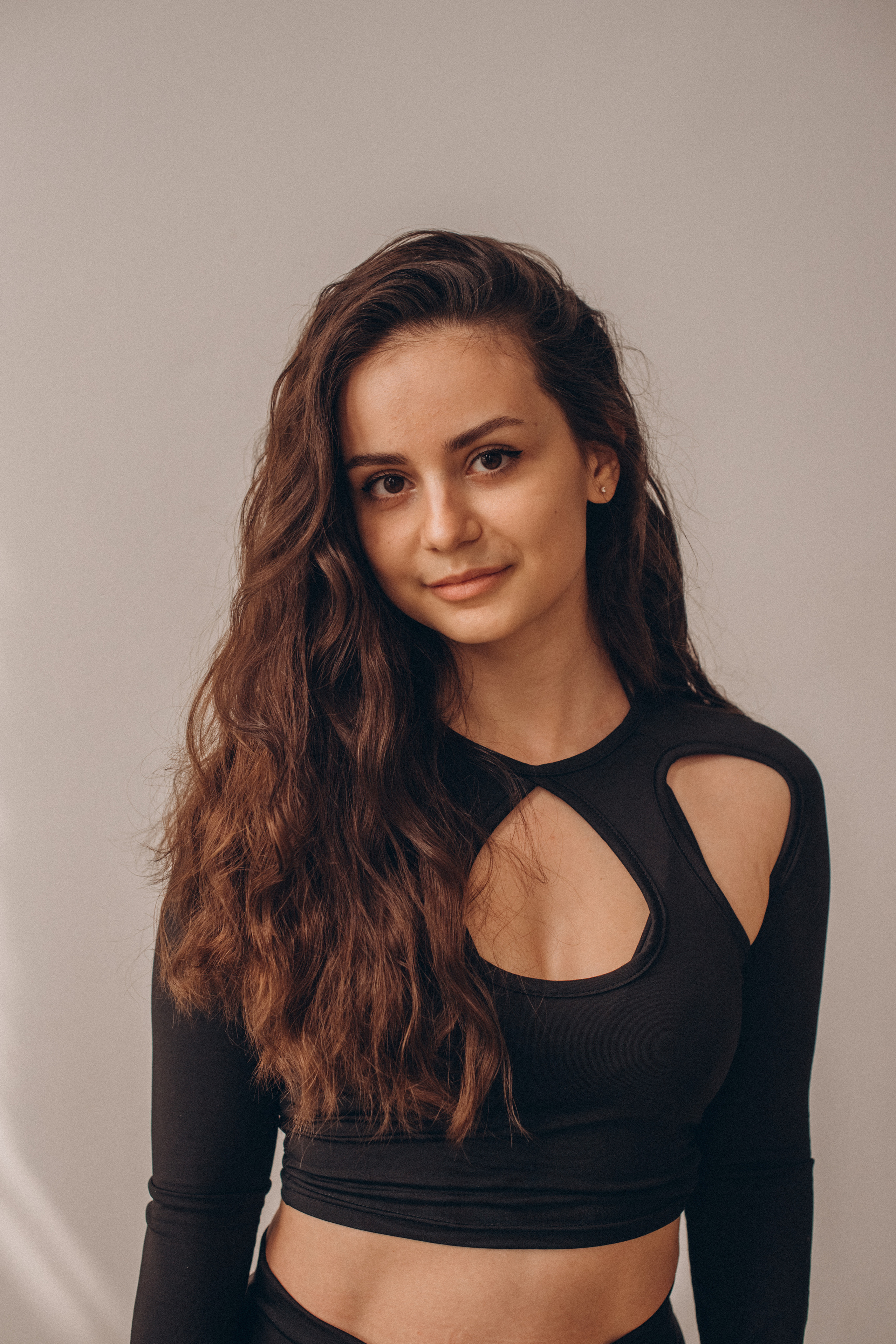 Семейный и женский фотограф в Москве Кубасова Маша