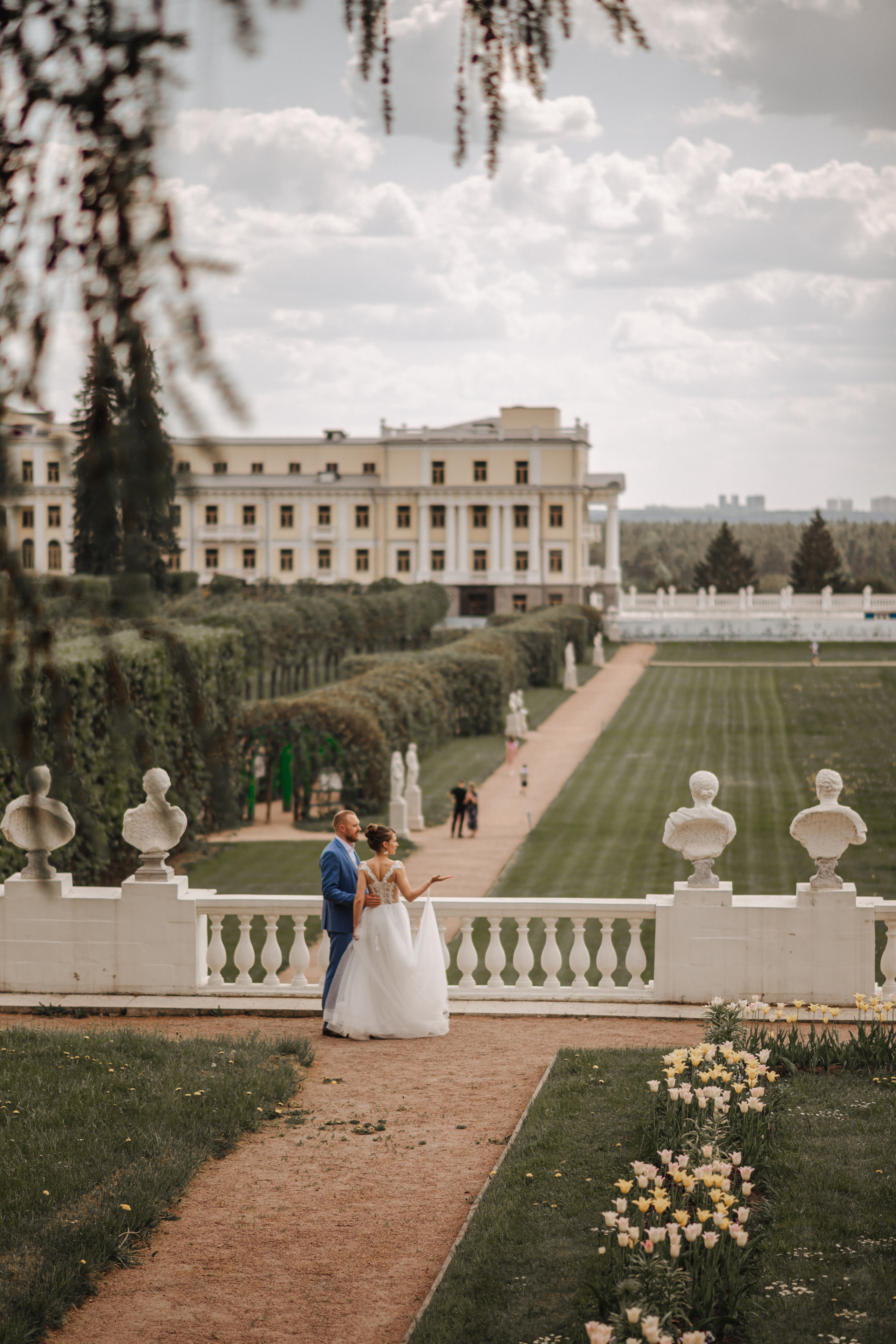 Семейный и женский фотограф в Москве Кубасова Маша