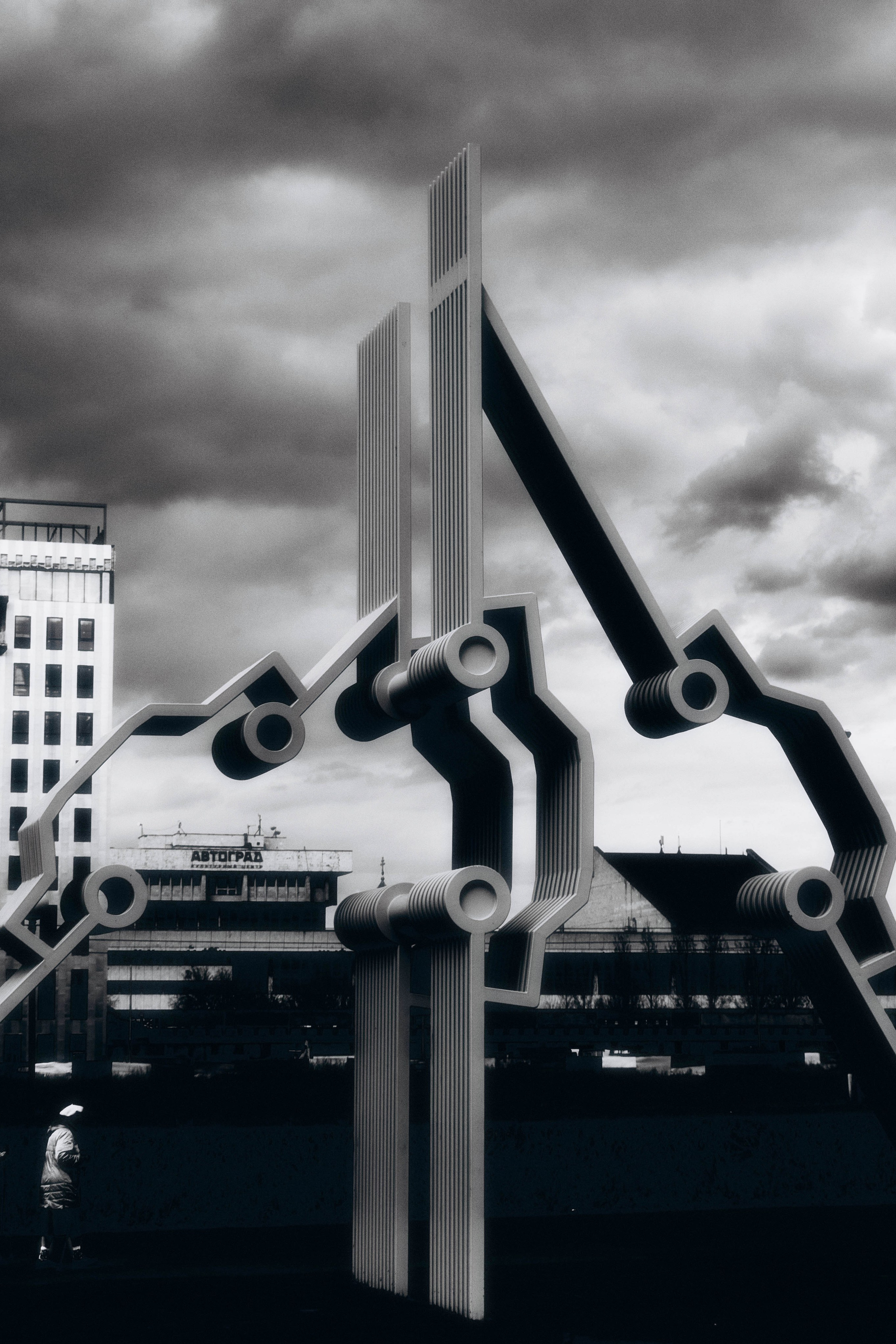 Тольятти — место, где всё получается. Репортажный и портретный фотограф в Тольятти