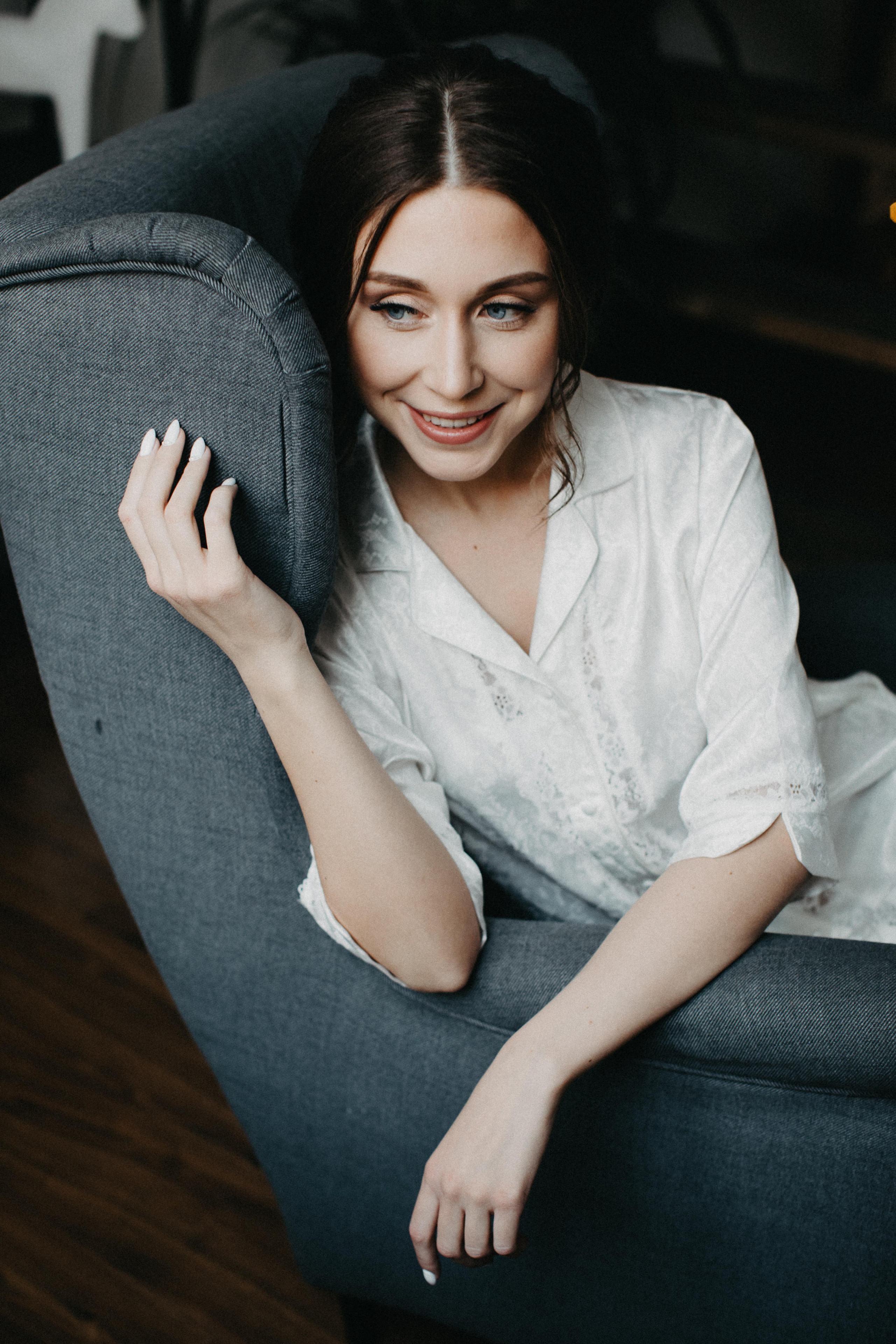 Свадебный и семейный фотограф Сергей Верещагин