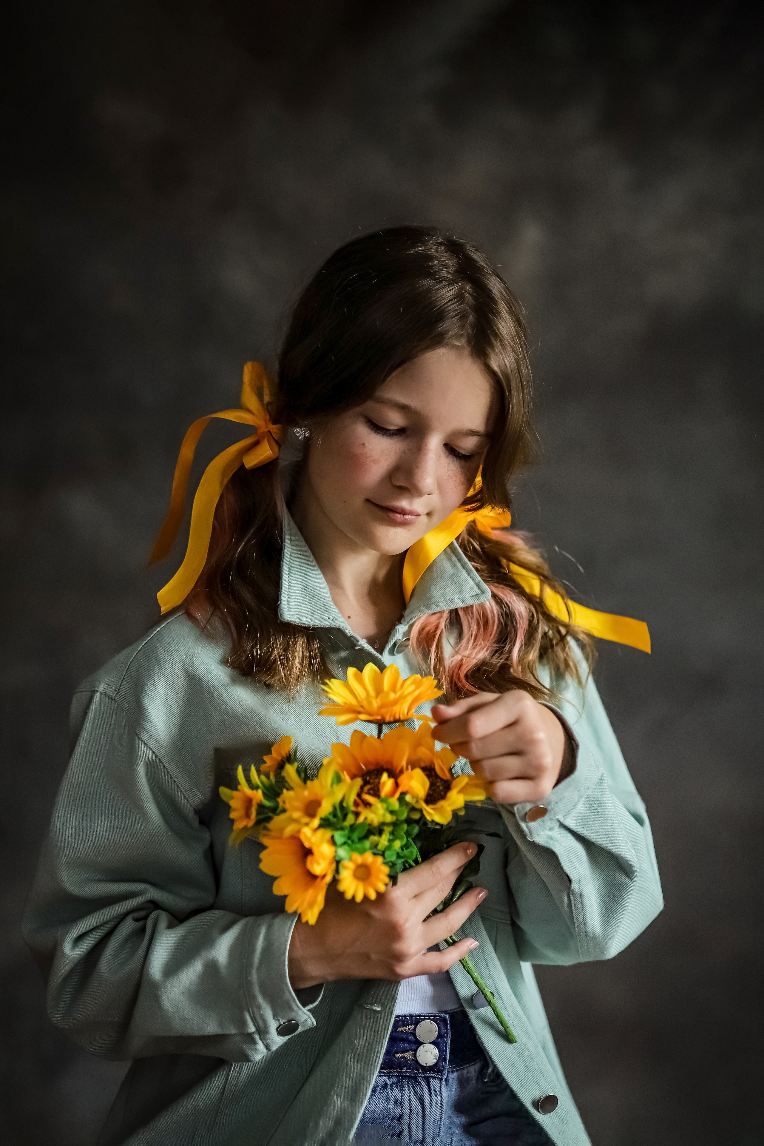 Меня зовут Марина Бастрикова