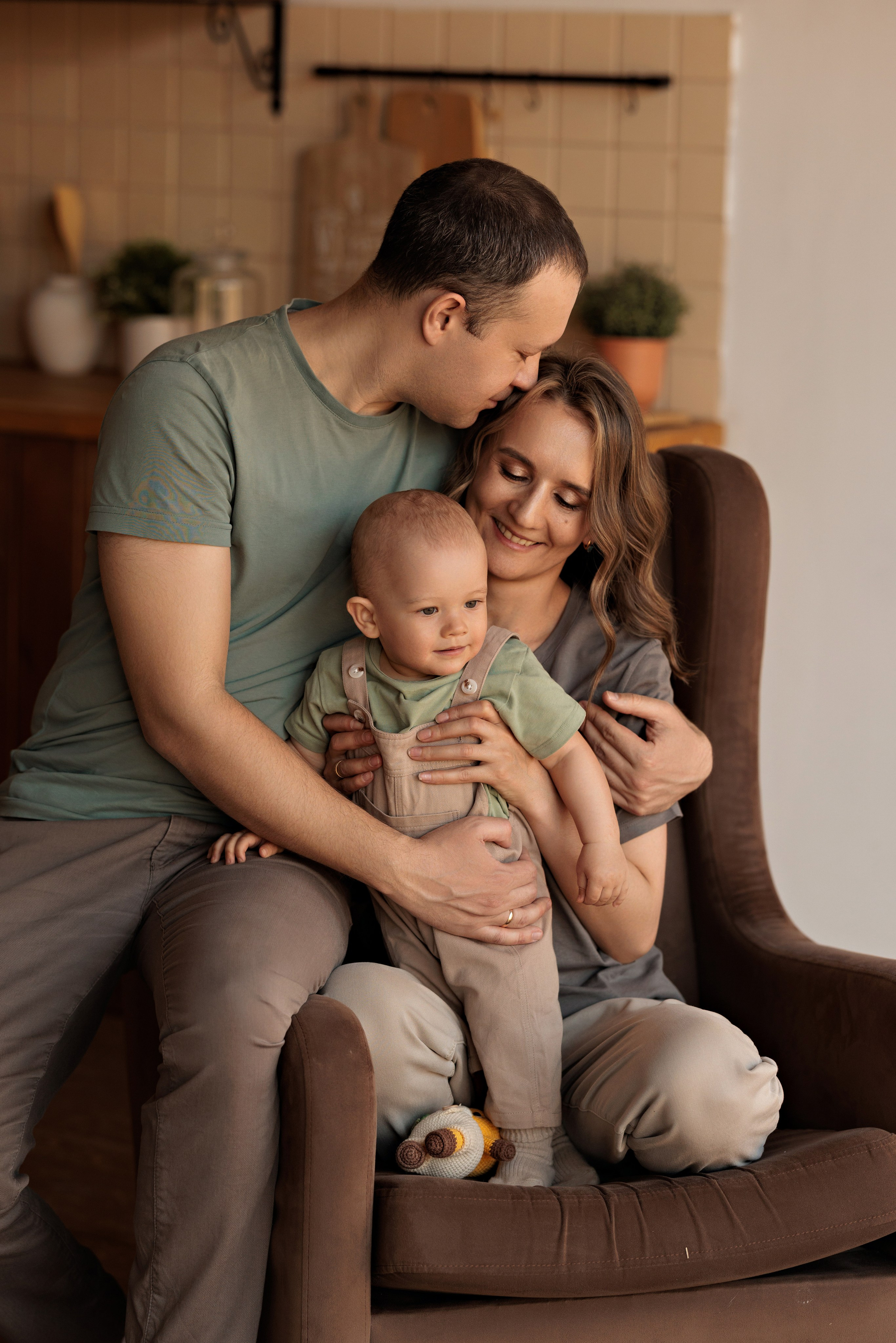 Услуги. Детский и семейный фотограф в Чите Анастасия Шубина