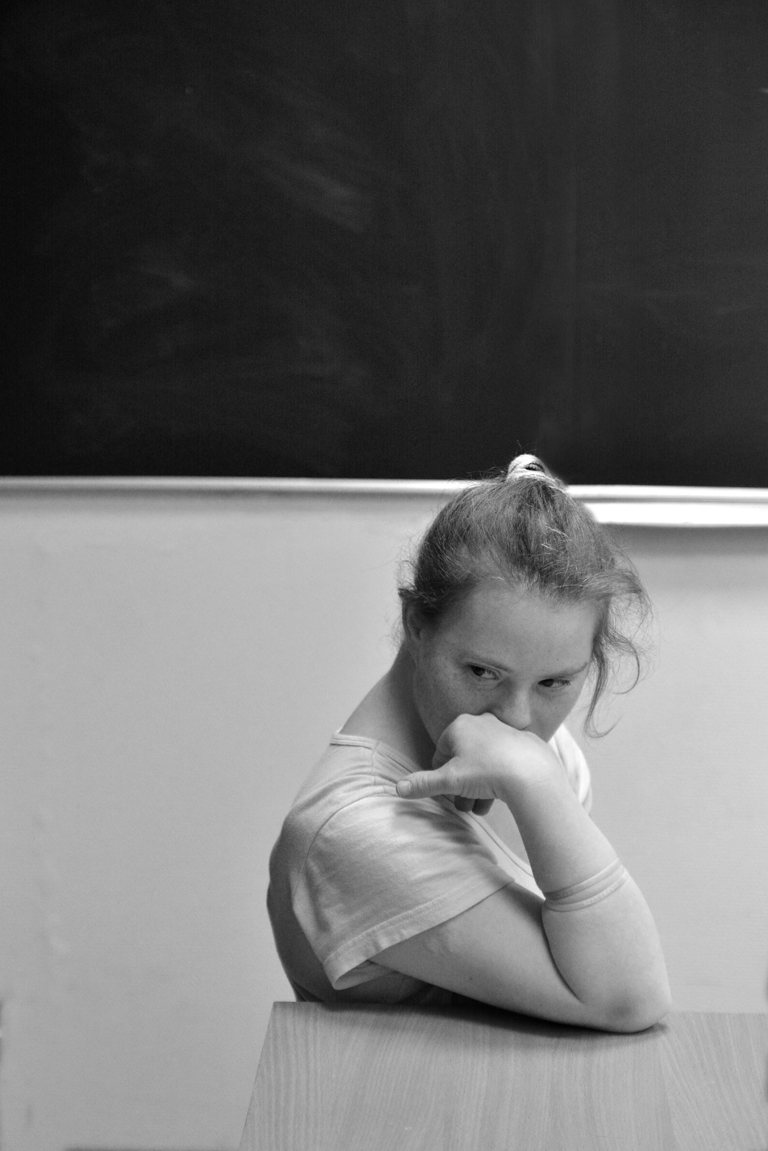 Осколки. Фотограф Светлана Амирханова