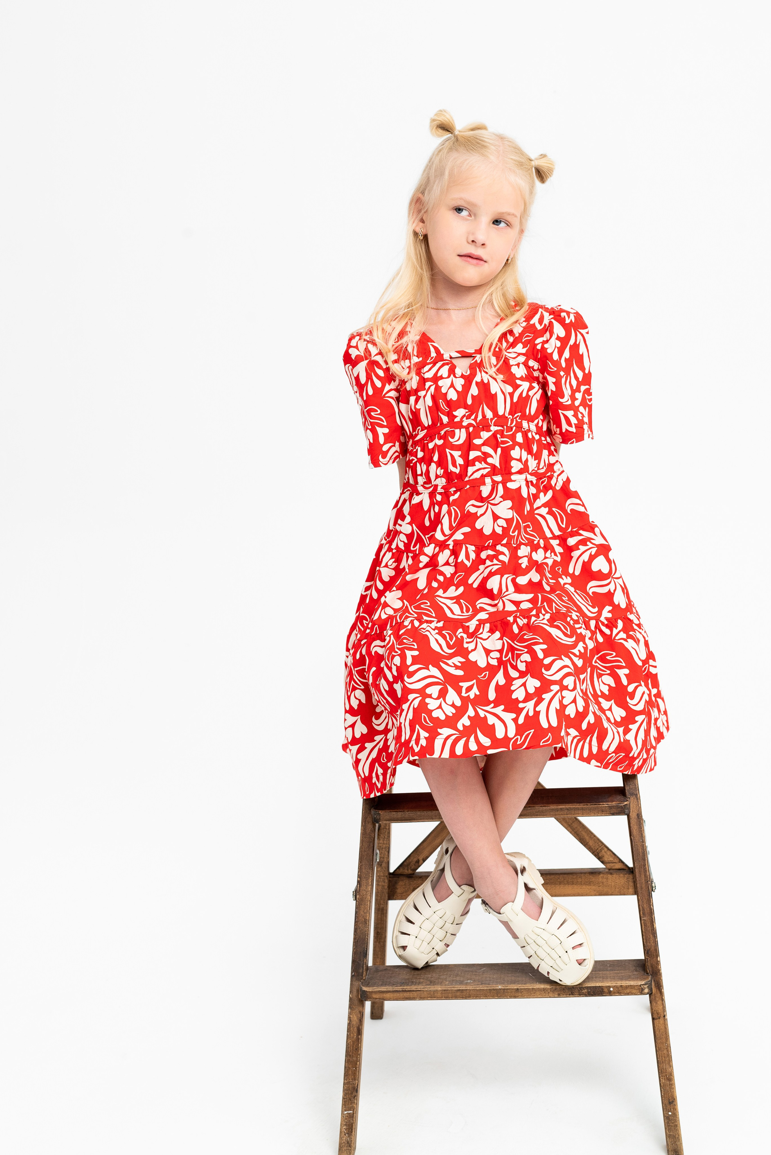 WiNNie KiDs — Сборные съемки для маркетплейсов WB, OZON, МегаМаркет