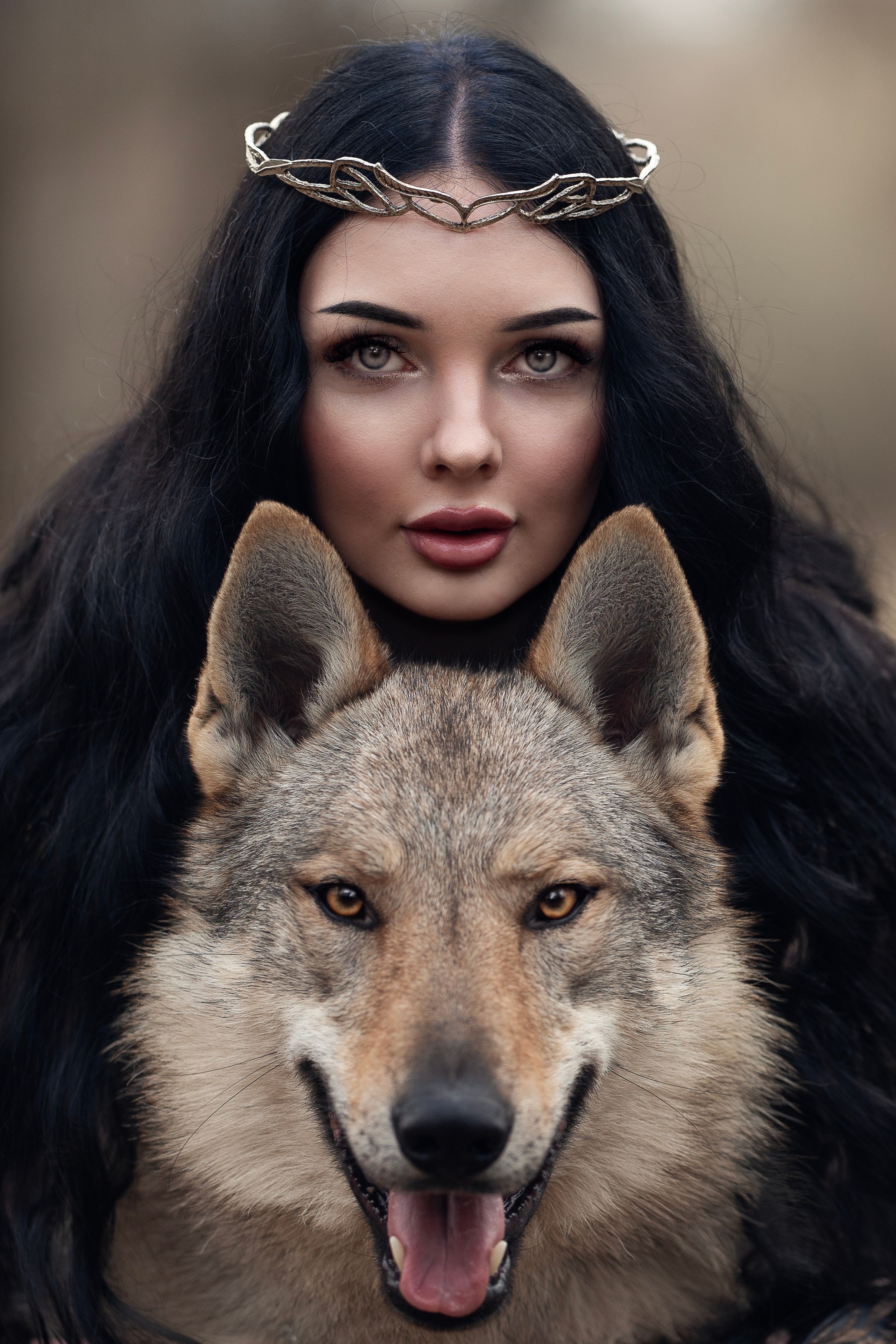 Профессиональный фотограф в Москве Марина Григорьева