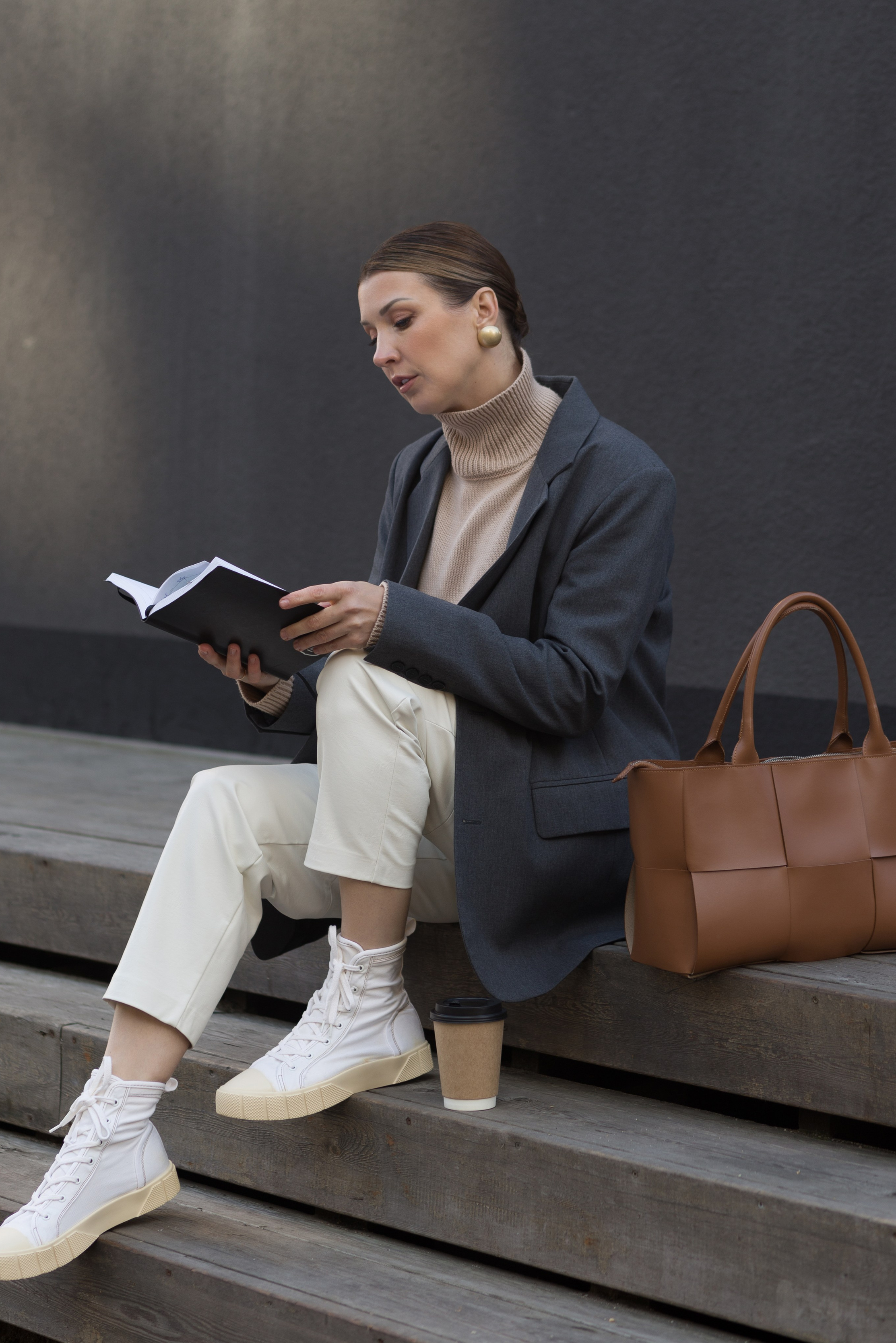 Экспертам и блогерам. Главная