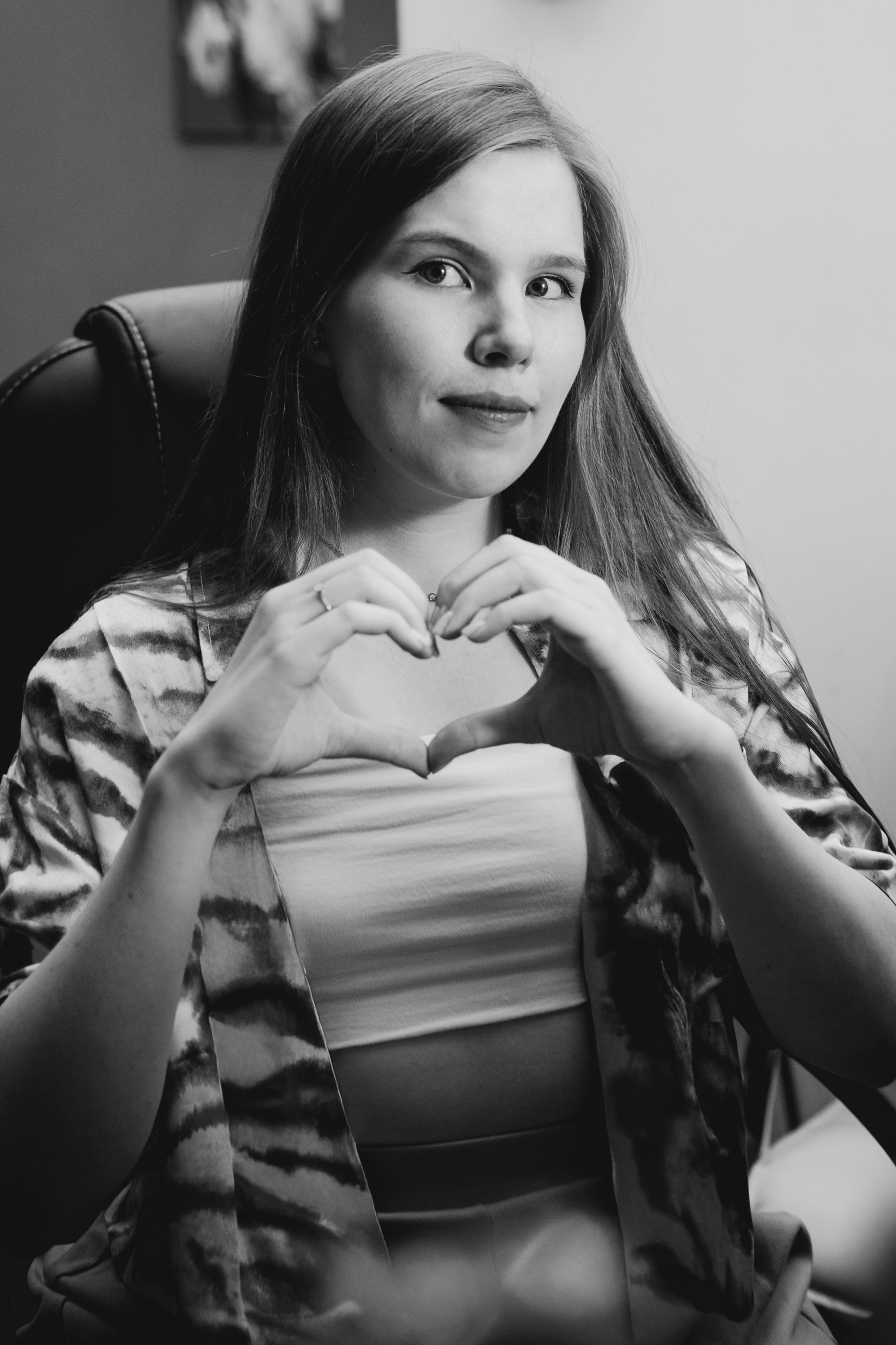 Барбер Мастер. Фотограф из Москвы — DASHA NOVA | Авторская фотография в разных жанрах