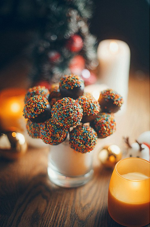 5 советов по фуд-съемке