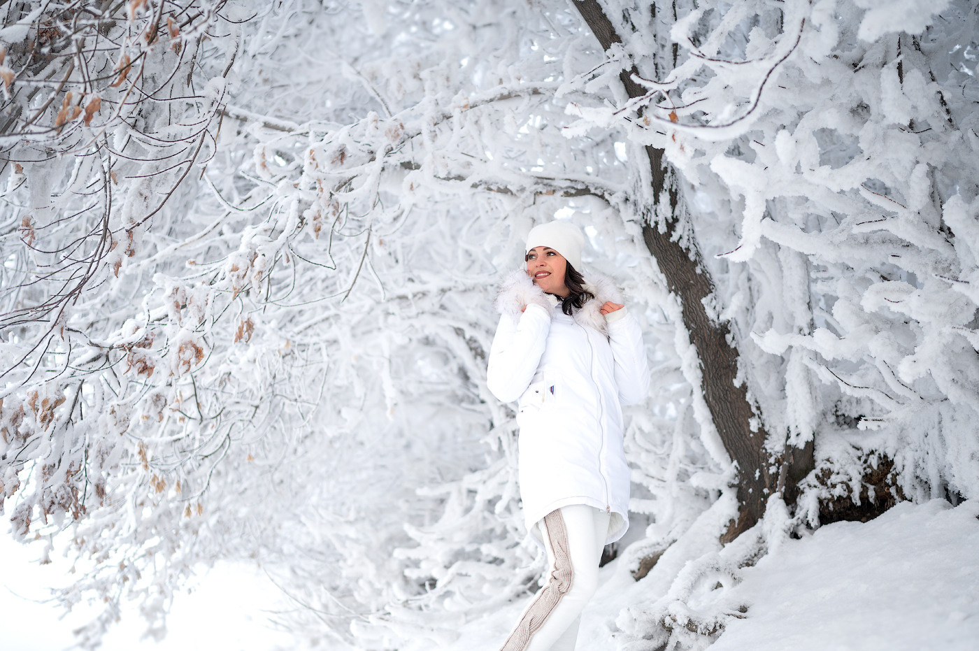 Фотограф Иркутск. Зимние фотосессии на природе. Школьный и семейный фотограф в Иркутске Анна Доброва