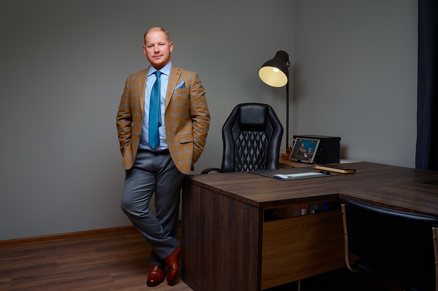 Жизнь в фотографиях