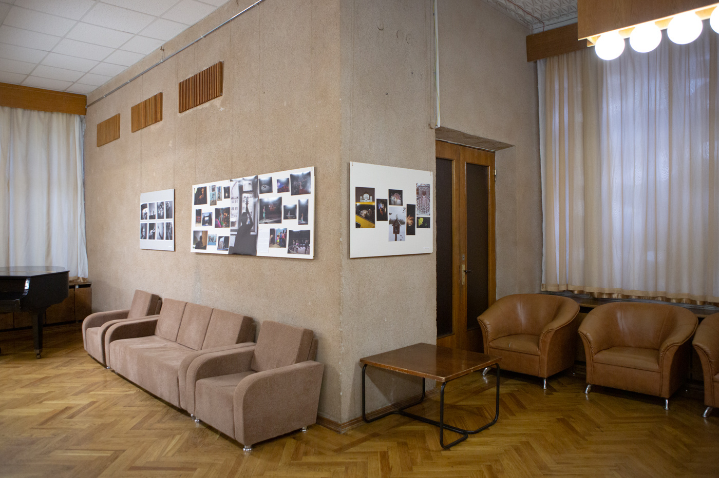 Чего Ты Не Заметил. Фотограф Ольга Кардашова