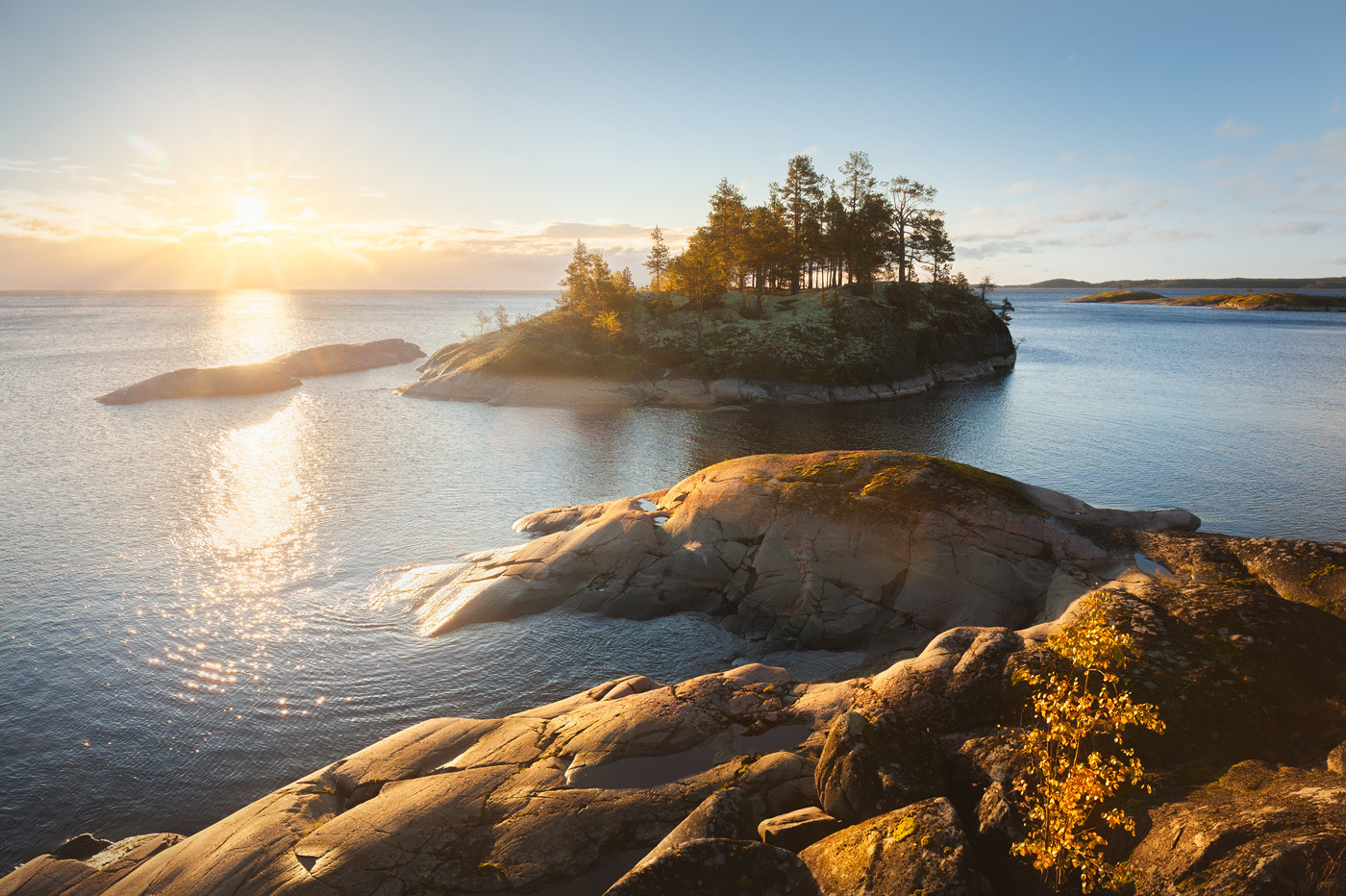 Байкал Фототур туризм