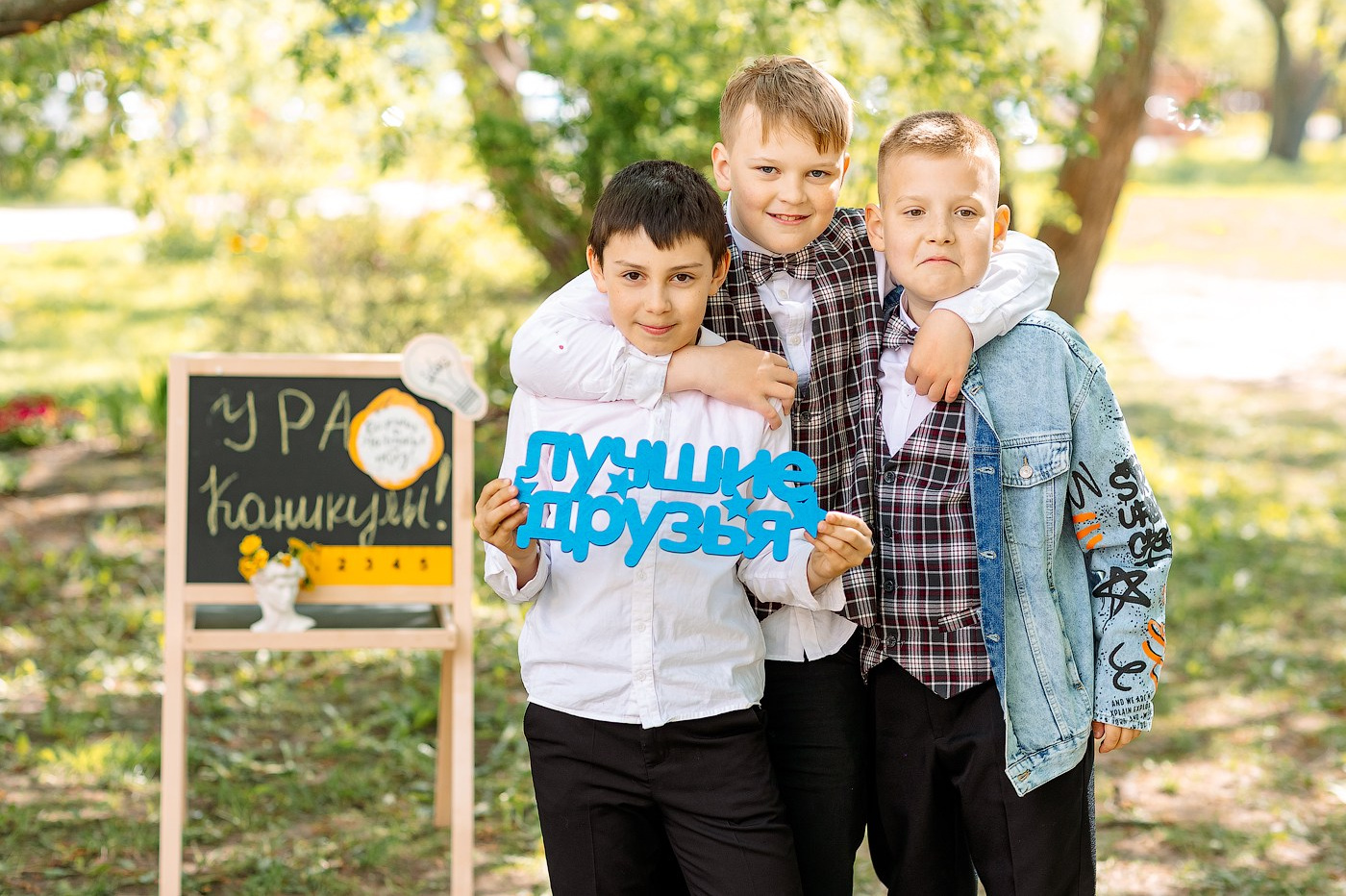 Фотосъёмка в садах и школах | Евченко, СПб. Выпускные альбомы СПБ для садов и школ | Фотограф Олька Евченко