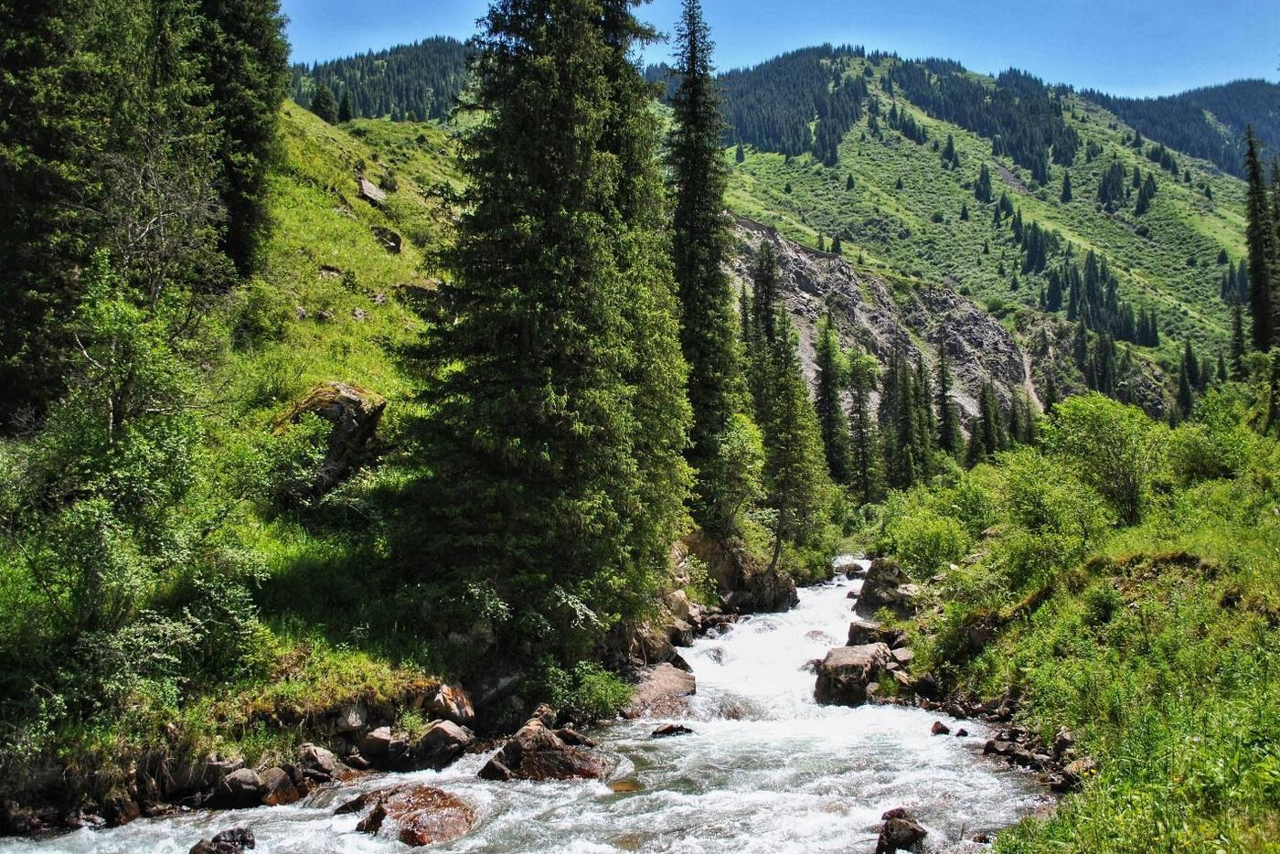 Фототур Казахстан (с фотосессиями). Женский фотограф в Москве Богдашкина Динара