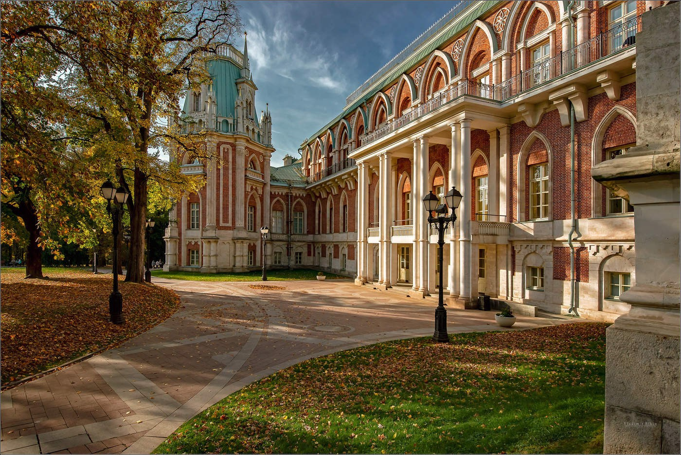 Локации для фотосессий в Москве. Фотограф, фотосессии «Всё включено» в Москве и Московской области