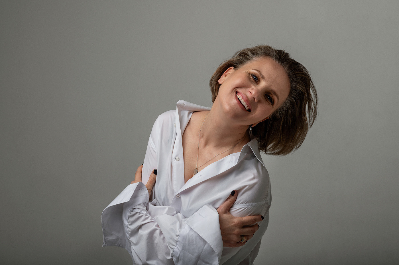 Студийная фотосъемка. Школьный и семейный фотограф в Иркутске Анна Доброва