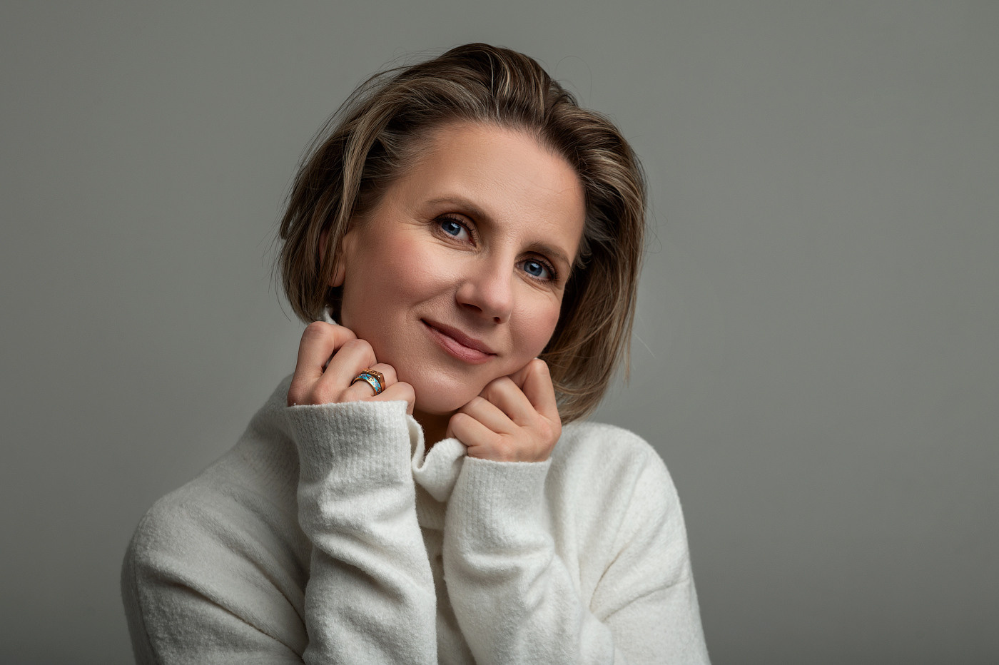 Студийная фотосъемка. Школьный и семейный фотограф в Иркутске Анна Доброва
