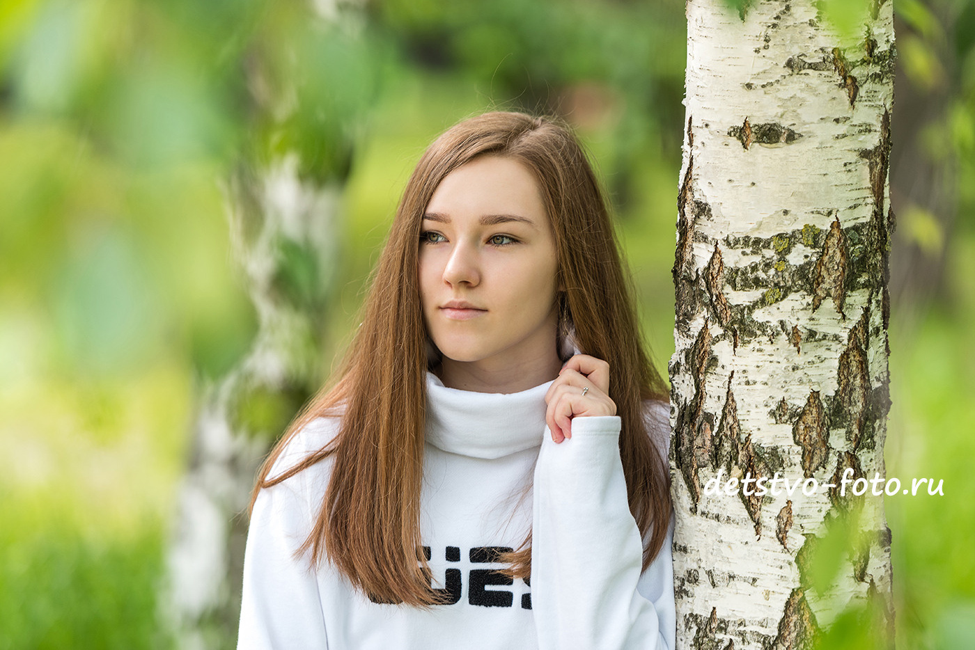 Индивидуальные и семейные фотосессии. Детство-Фото