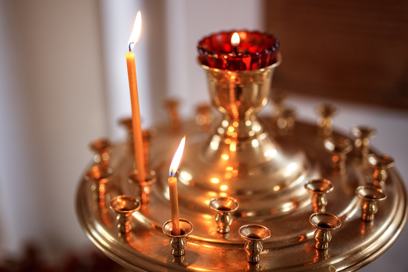 Таинство крещения. Семейный фотограф в Каневской Епифанова Ольга