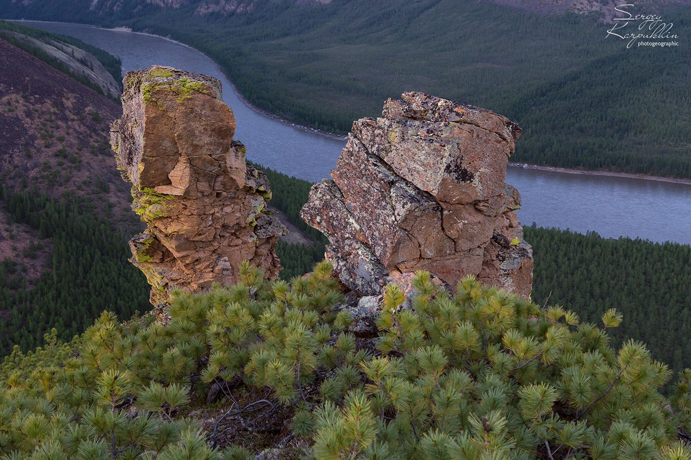 Фотоотчет Индигирка Мома