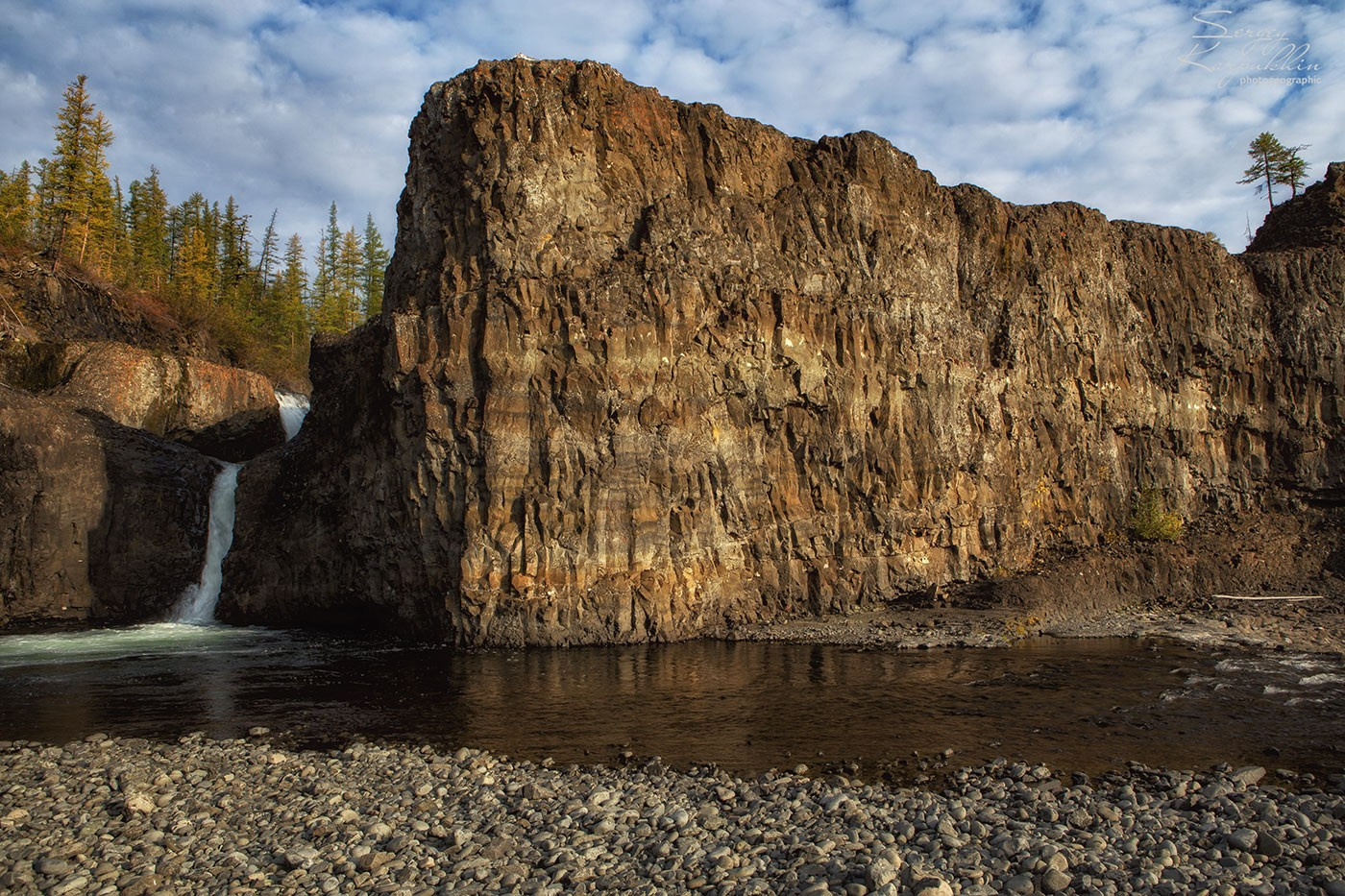 Фотоотчет Путораны 2018