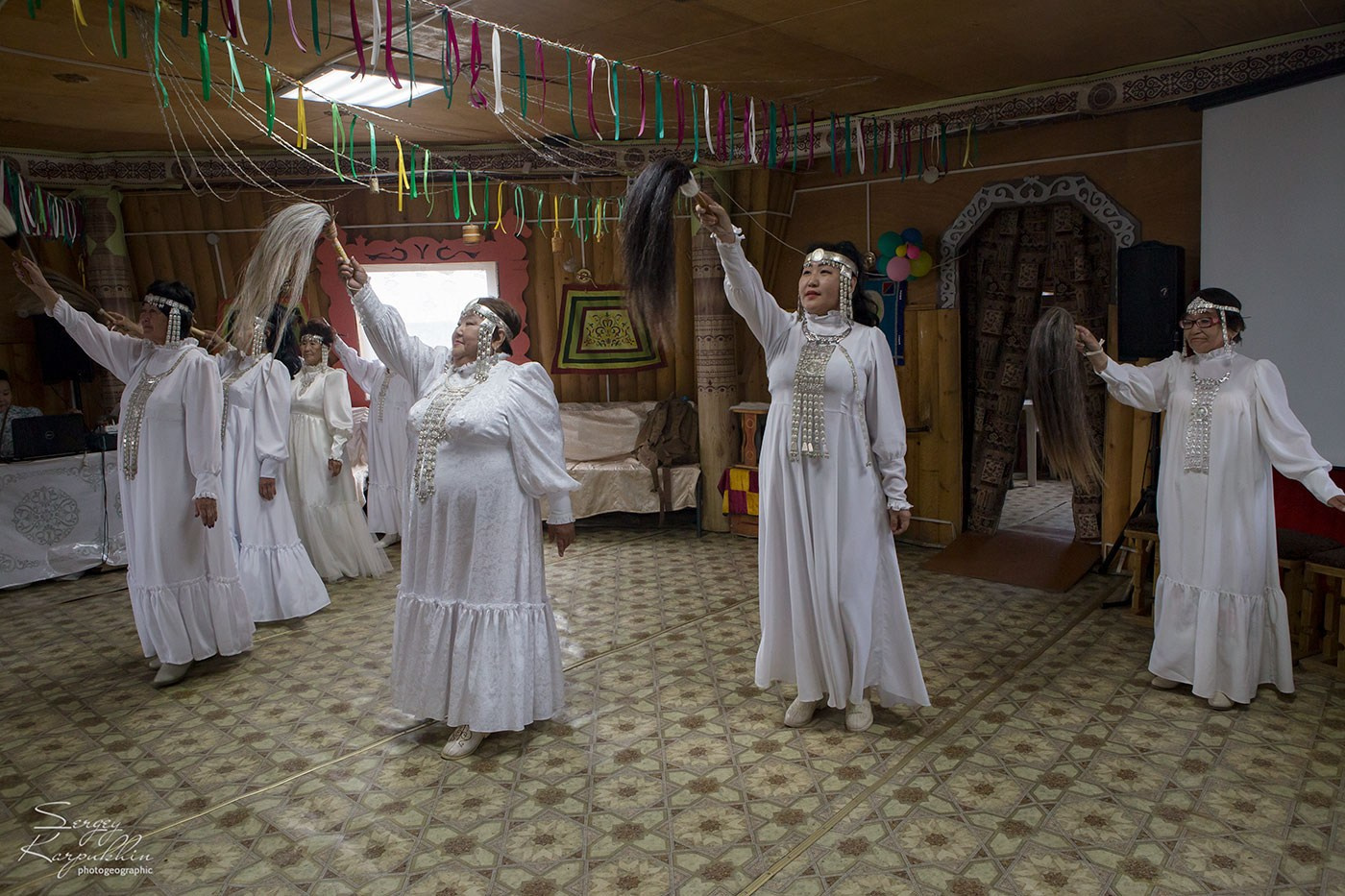 Фотоотчет Индигирка Мома