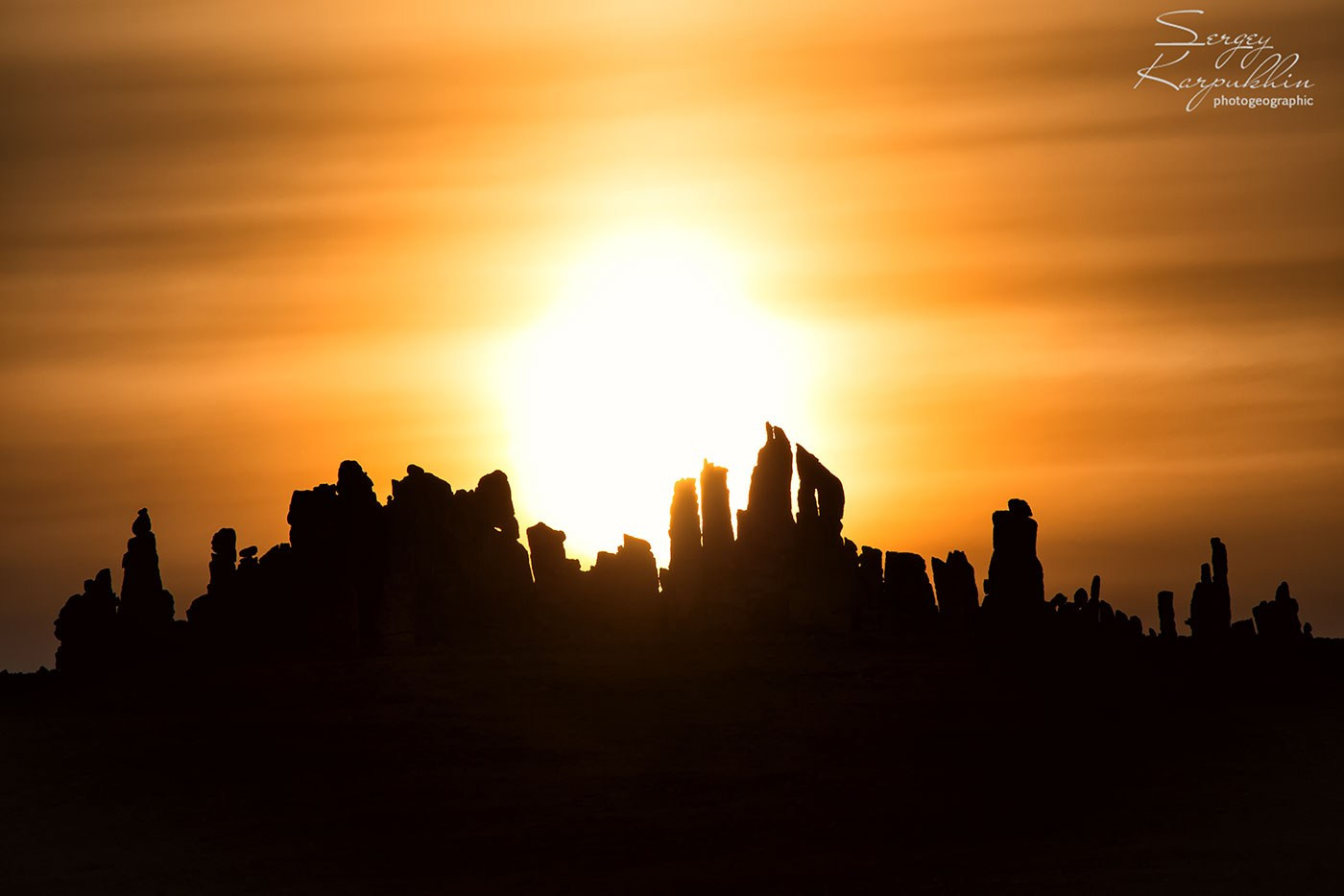 Фотоотчет Улахан-Сис 2017