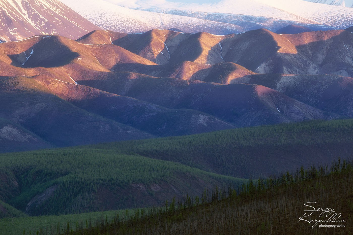 Фотоотчет Индигирка-Мома 2017