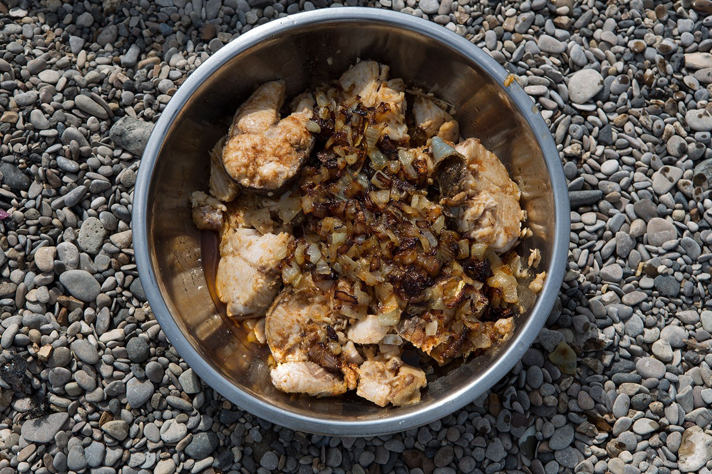 Фотоотчет Оленёк 2018