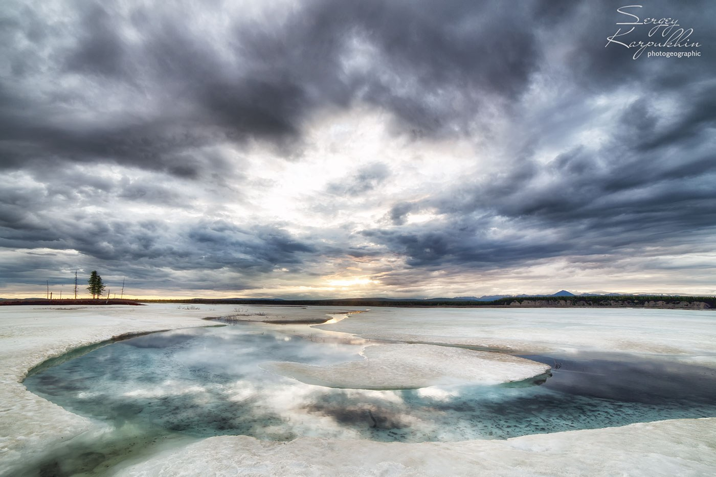 Фотоотчет Индигирка-Мома 2017